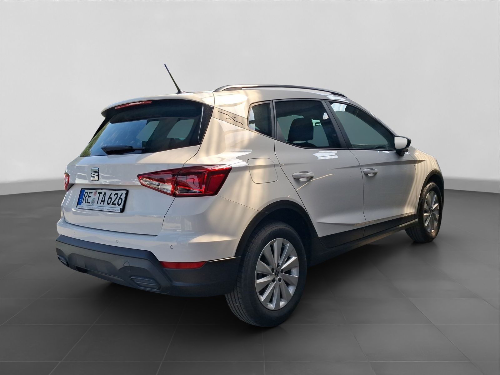 Seat Arona – Bild 3