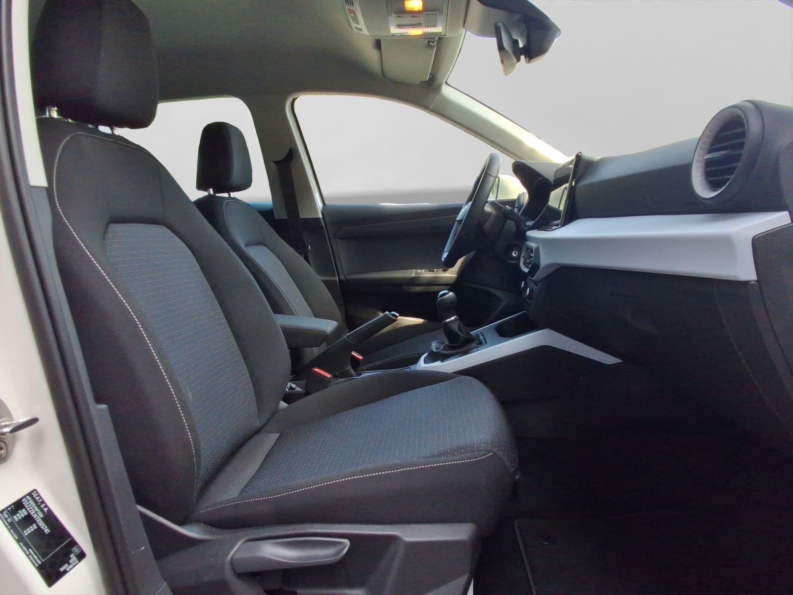 Seat Arona – Bild 4