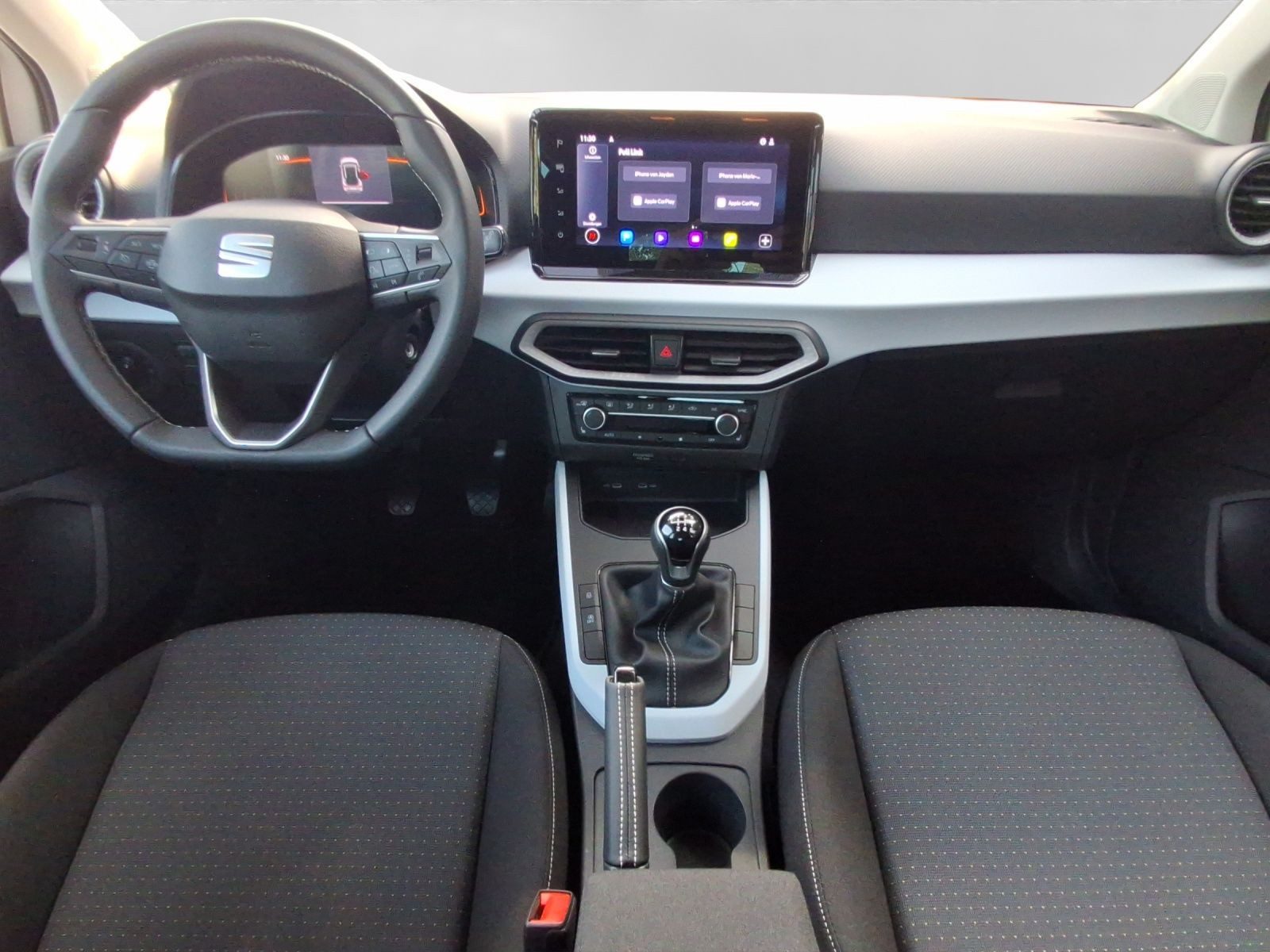 Seat Arona – Bild 5