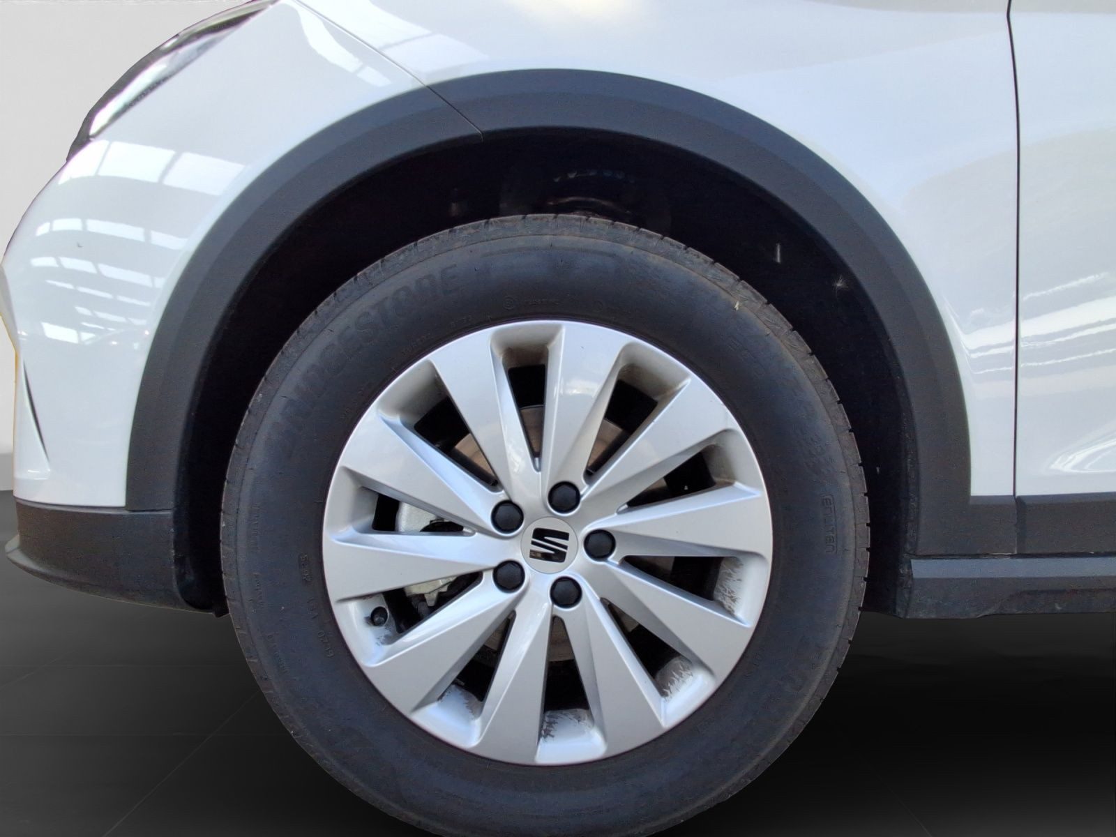 Seat Arona – Bild 7