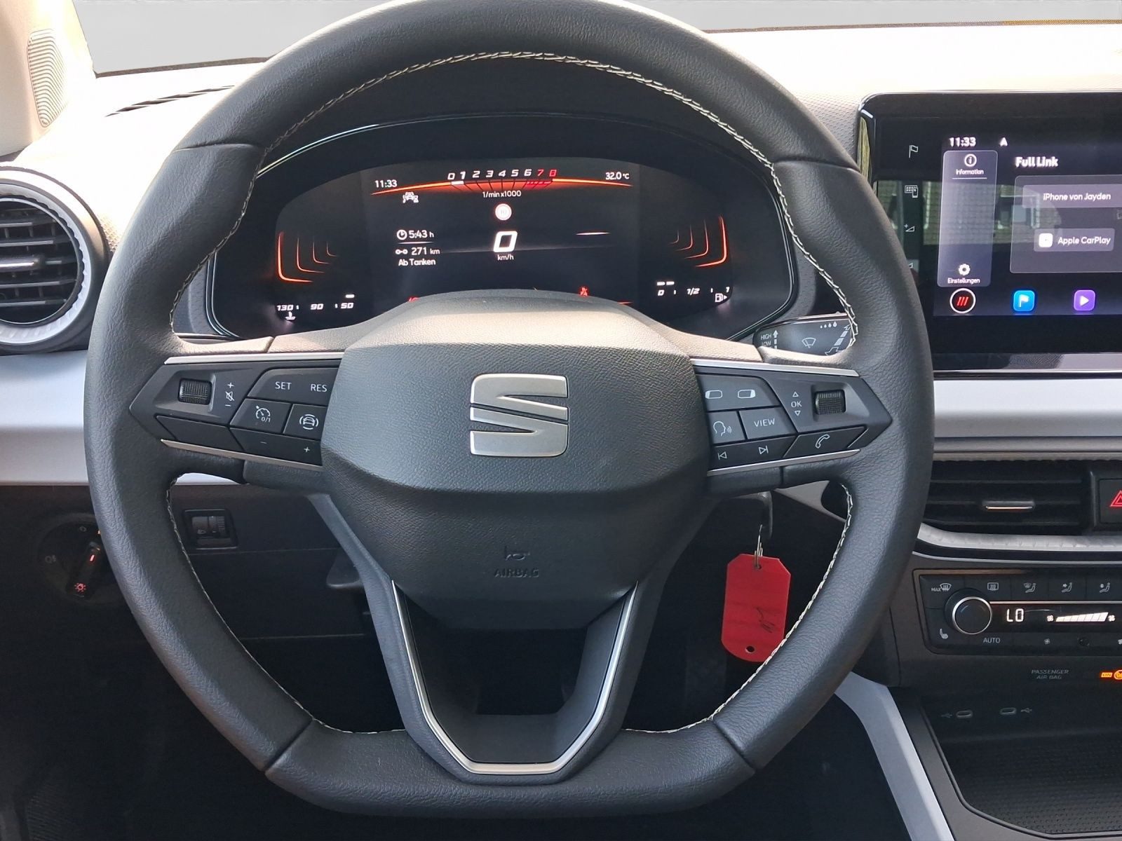 Seat Arona – Bild 9