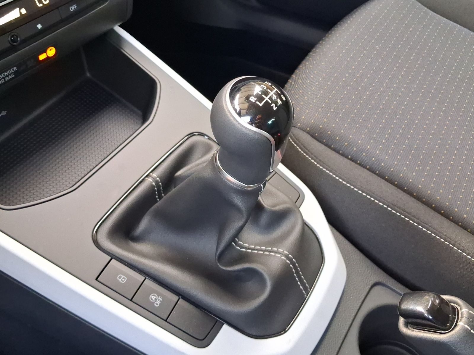 Seat Arona – Bild 11