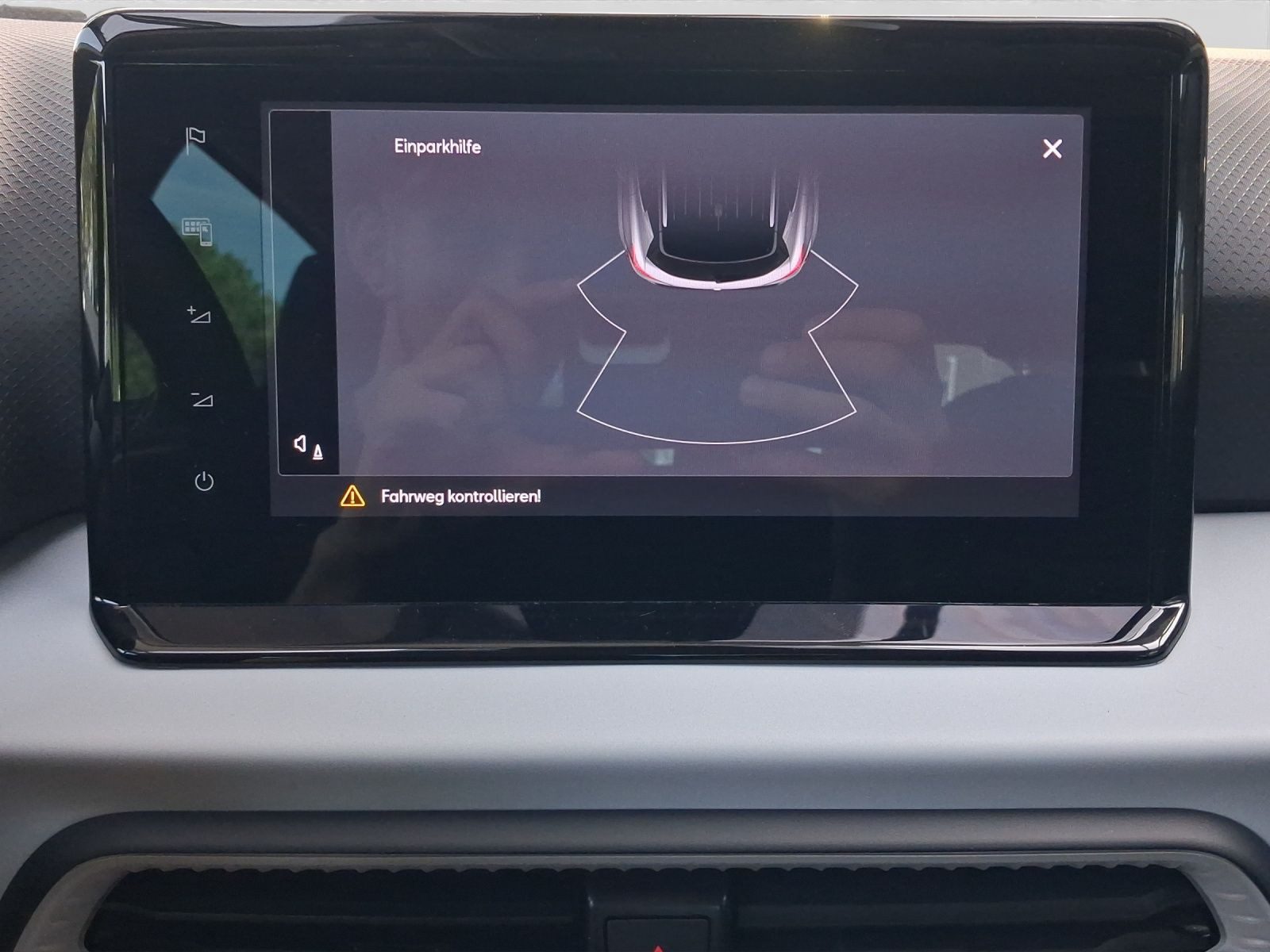 Seat Arona – Bild 12