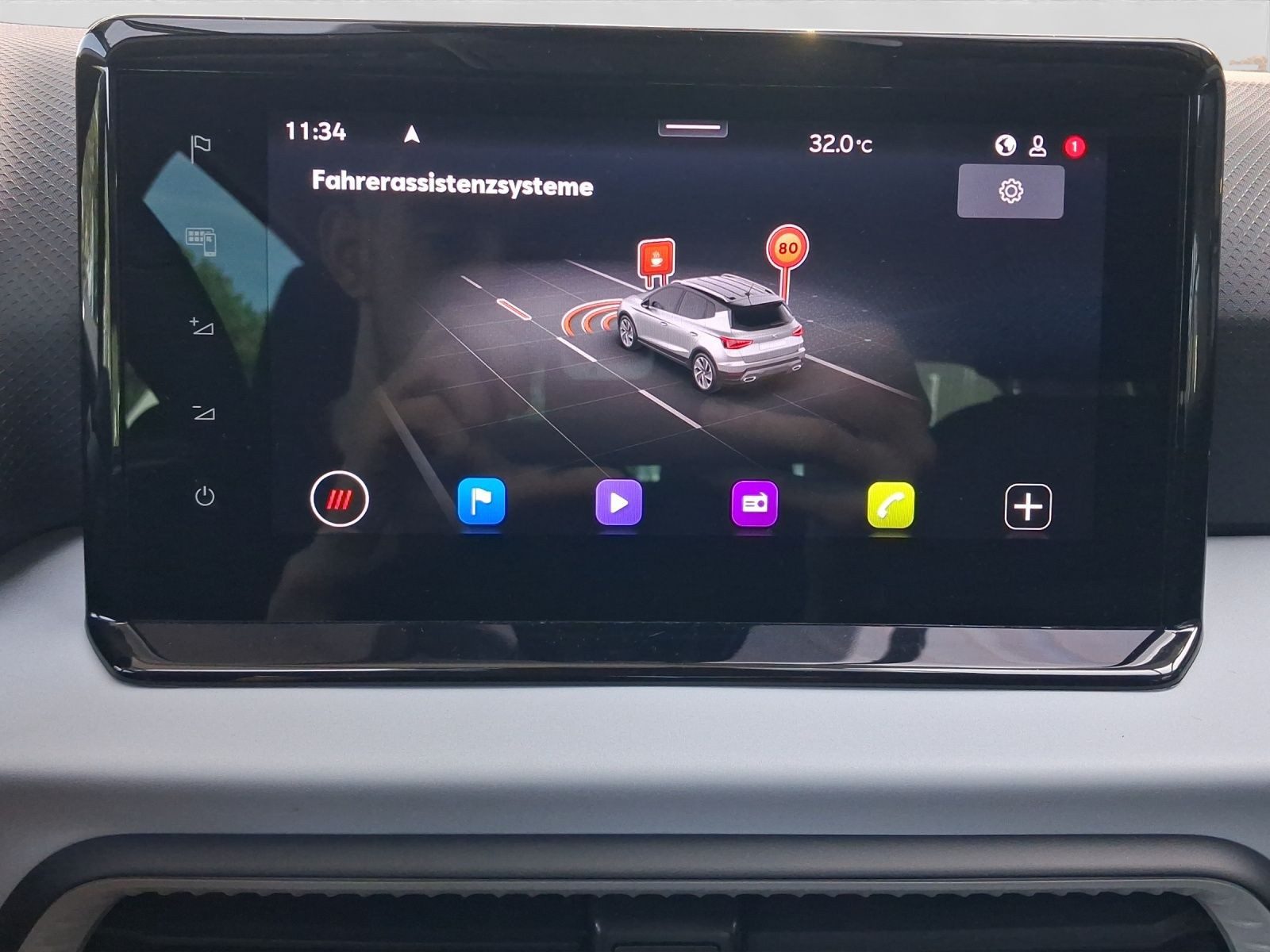 Seat Arona – Bild 14