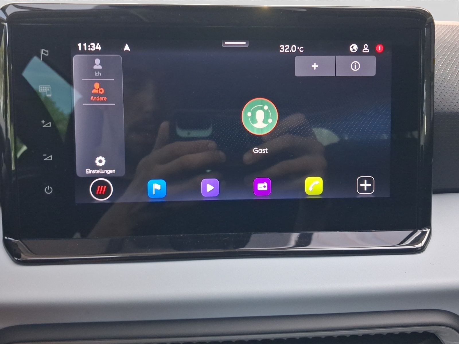 Seat Arona – Bild 15