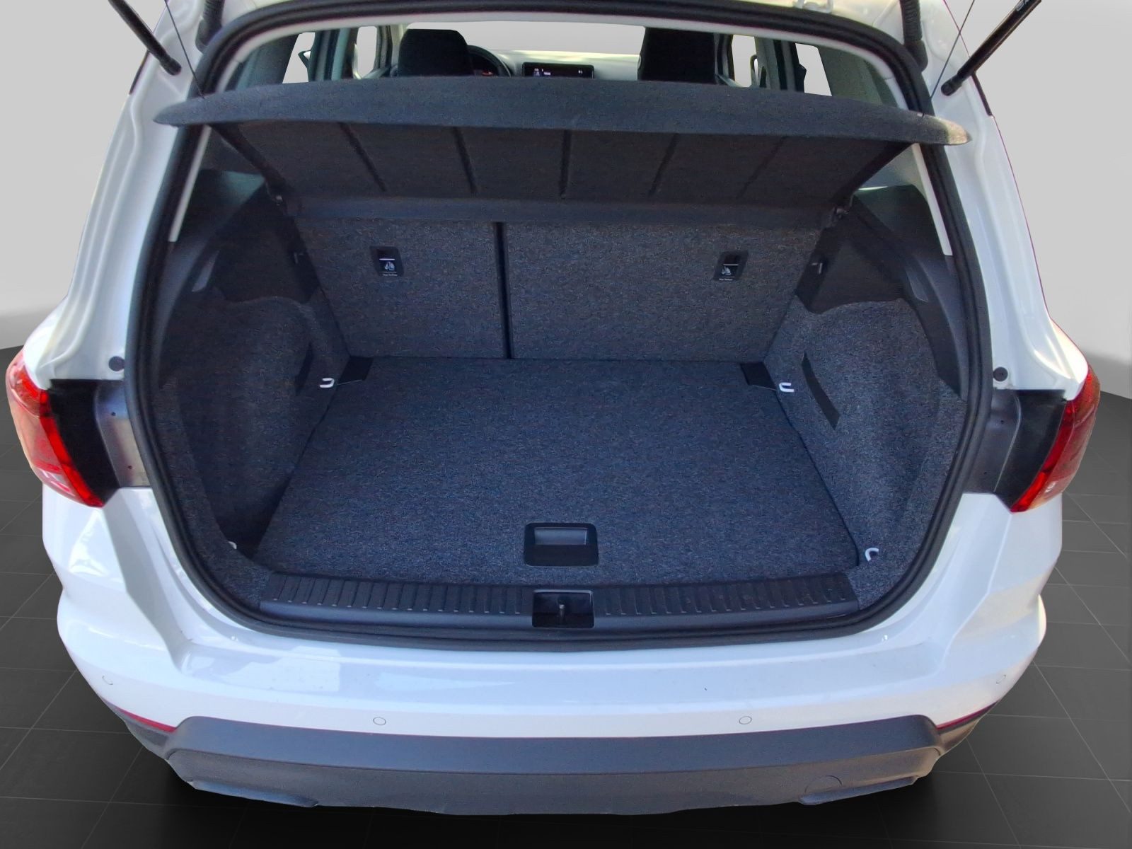 Seat Arona – Bild 16