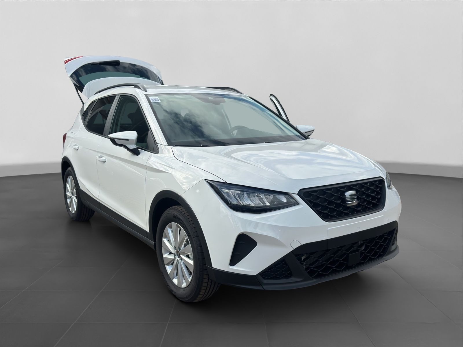 Seat Arona – Bild 18