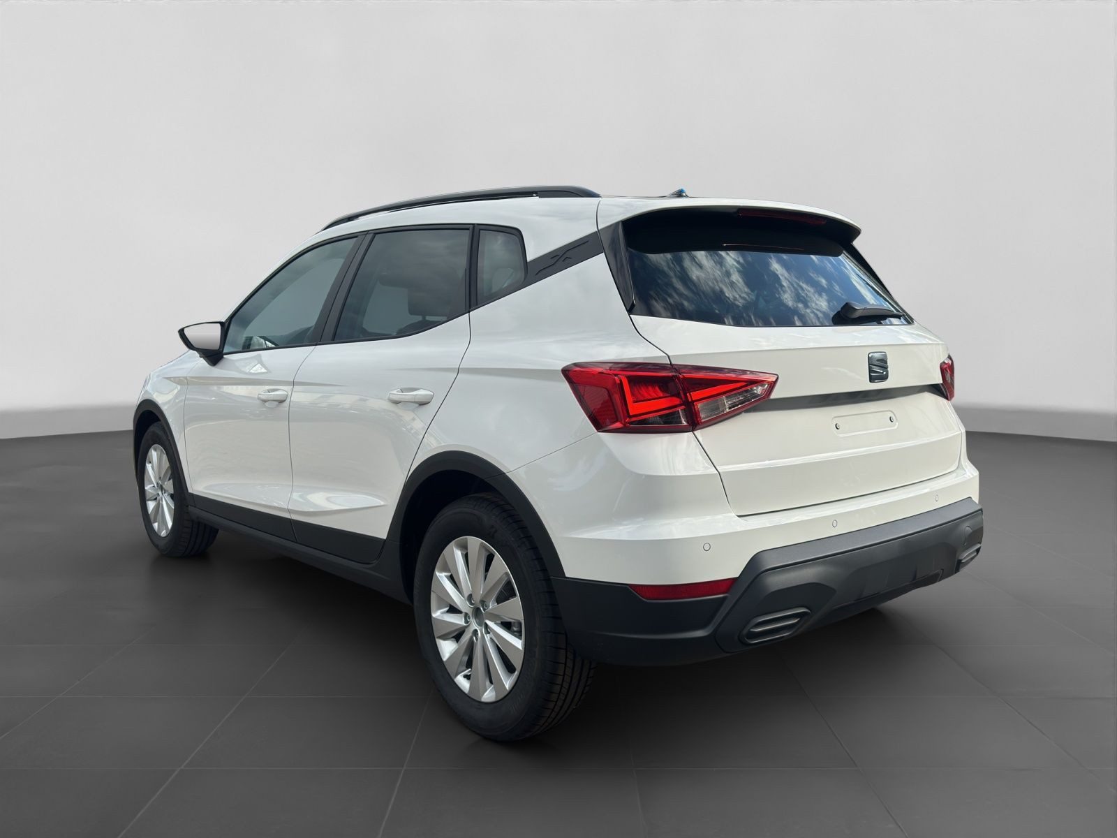 Seat Arona – Bild 19
