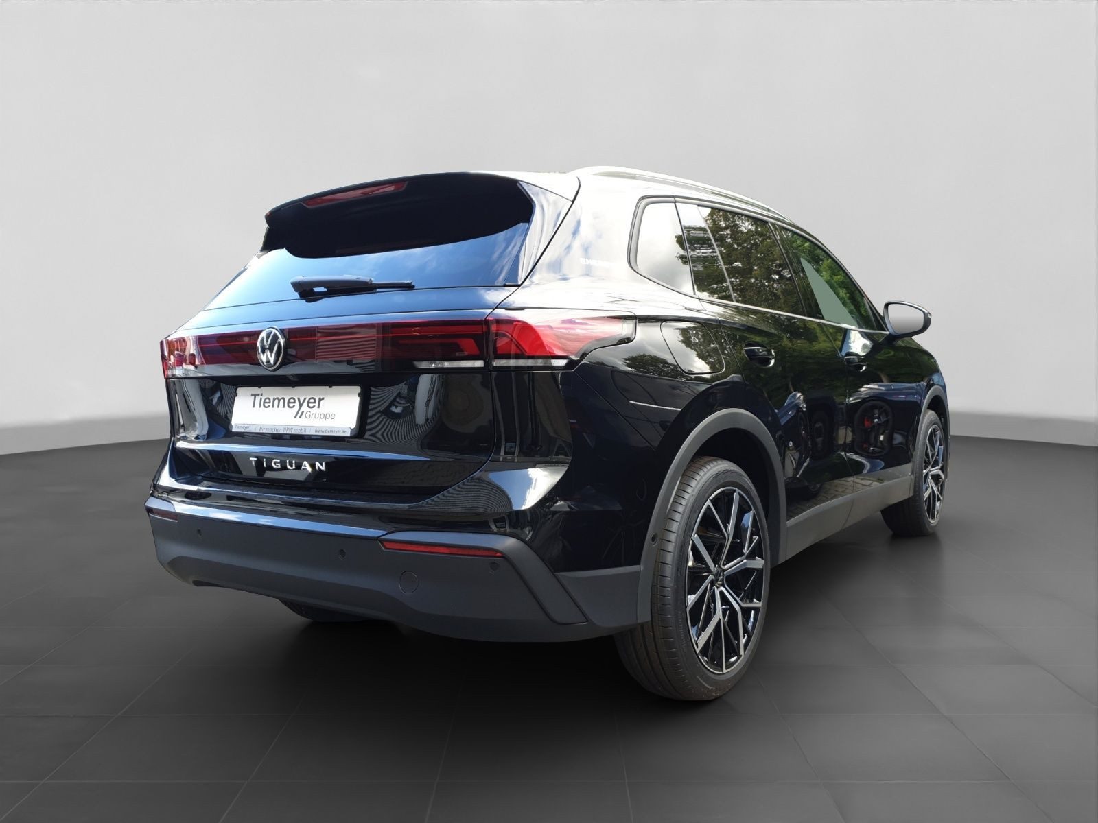 Volkswagen Tiguan – Bild 3