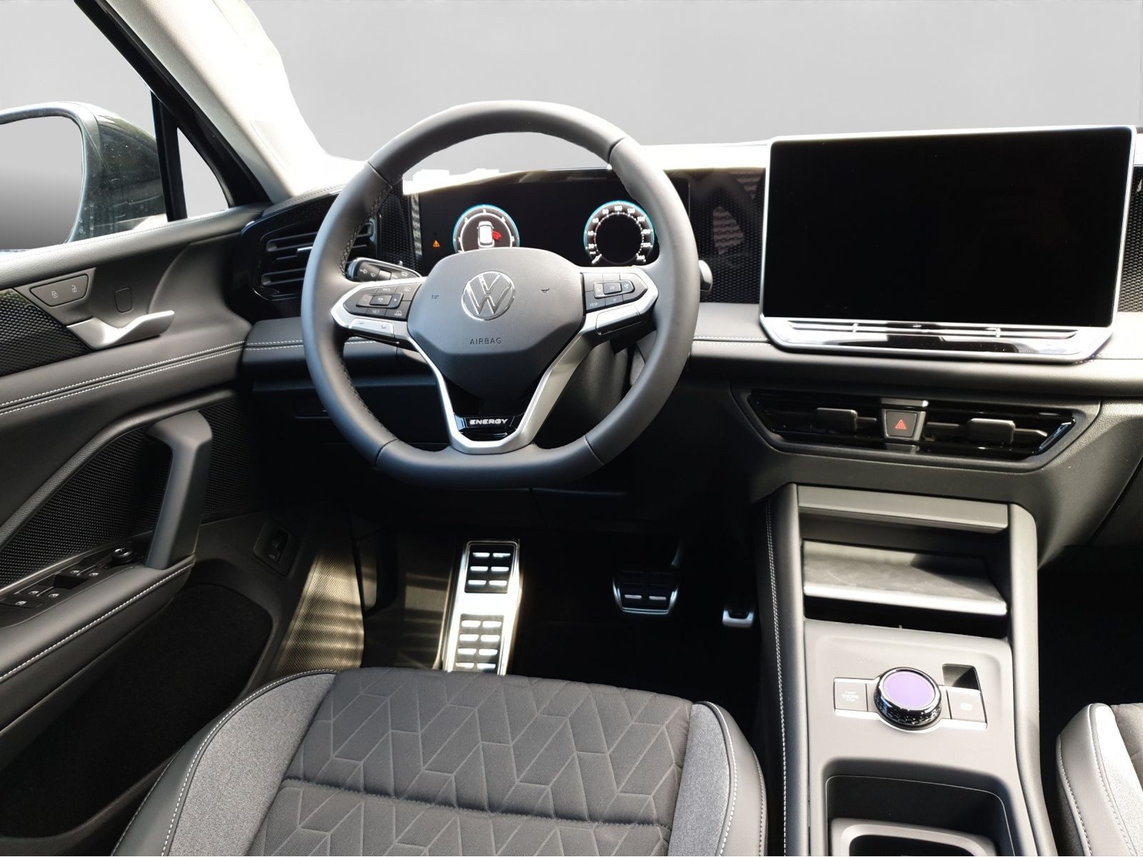 Volkswagen Tiguan – Bild 5