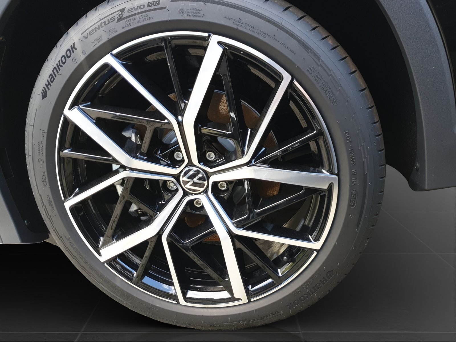 Volkswagen Tiguan – Bild 7