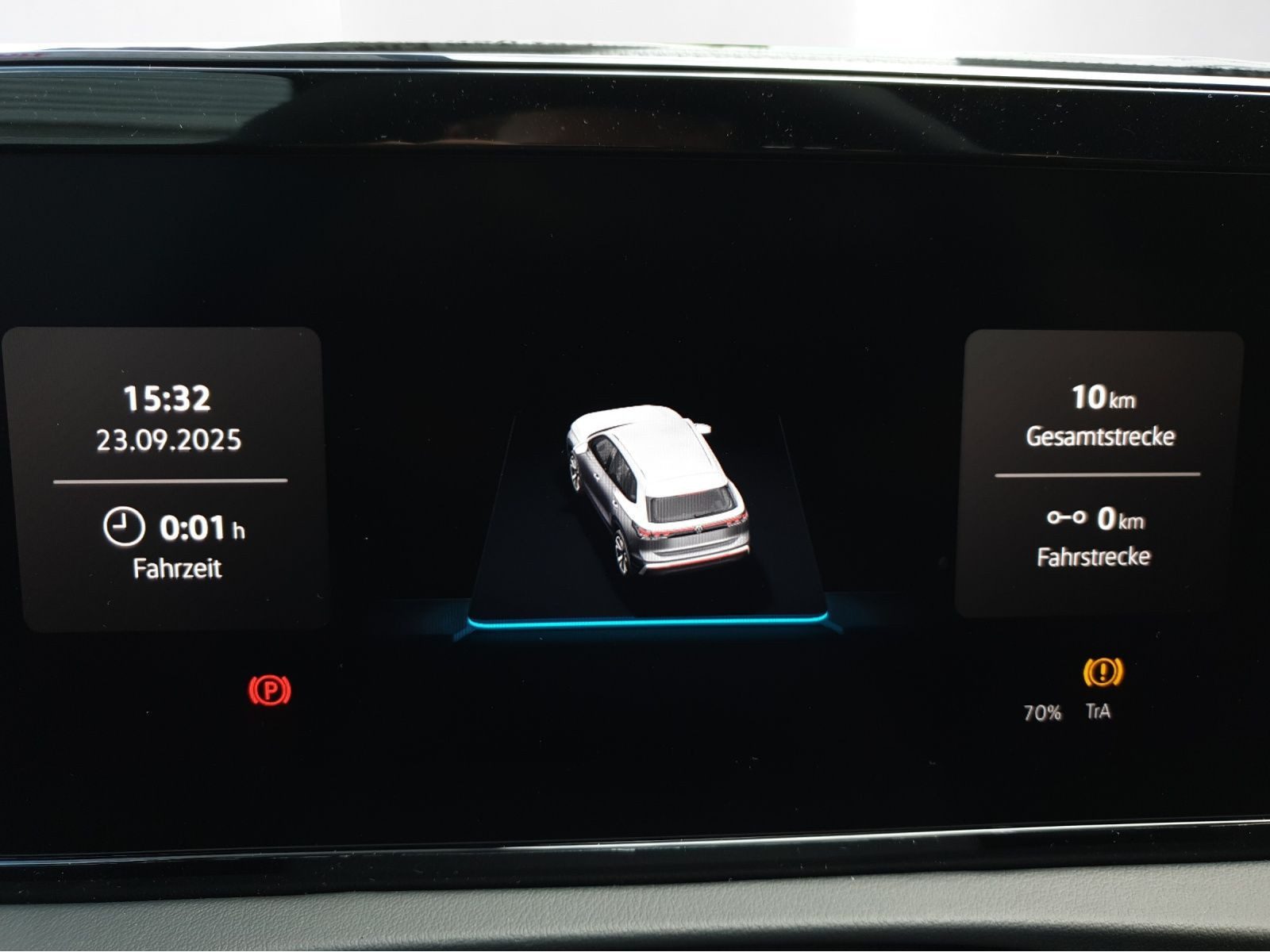 Volkswagen Tiguan – Bild 10