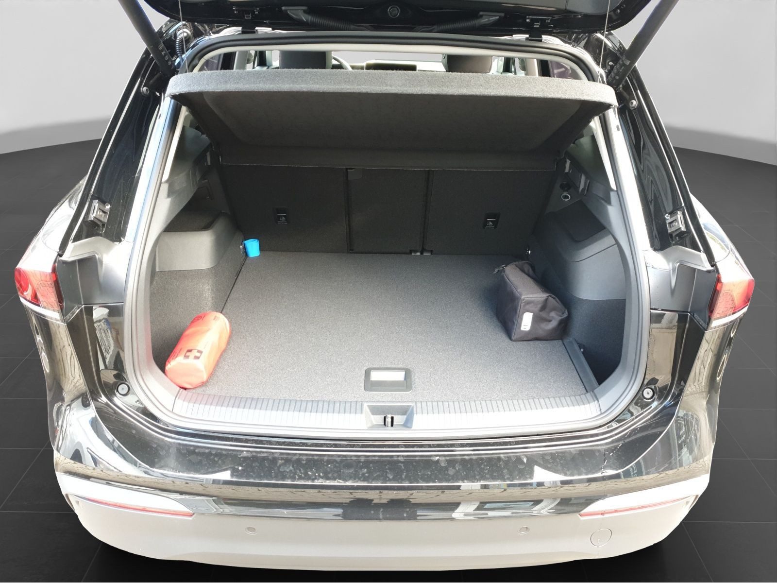 Volkswagen Tiguan – Bild 15