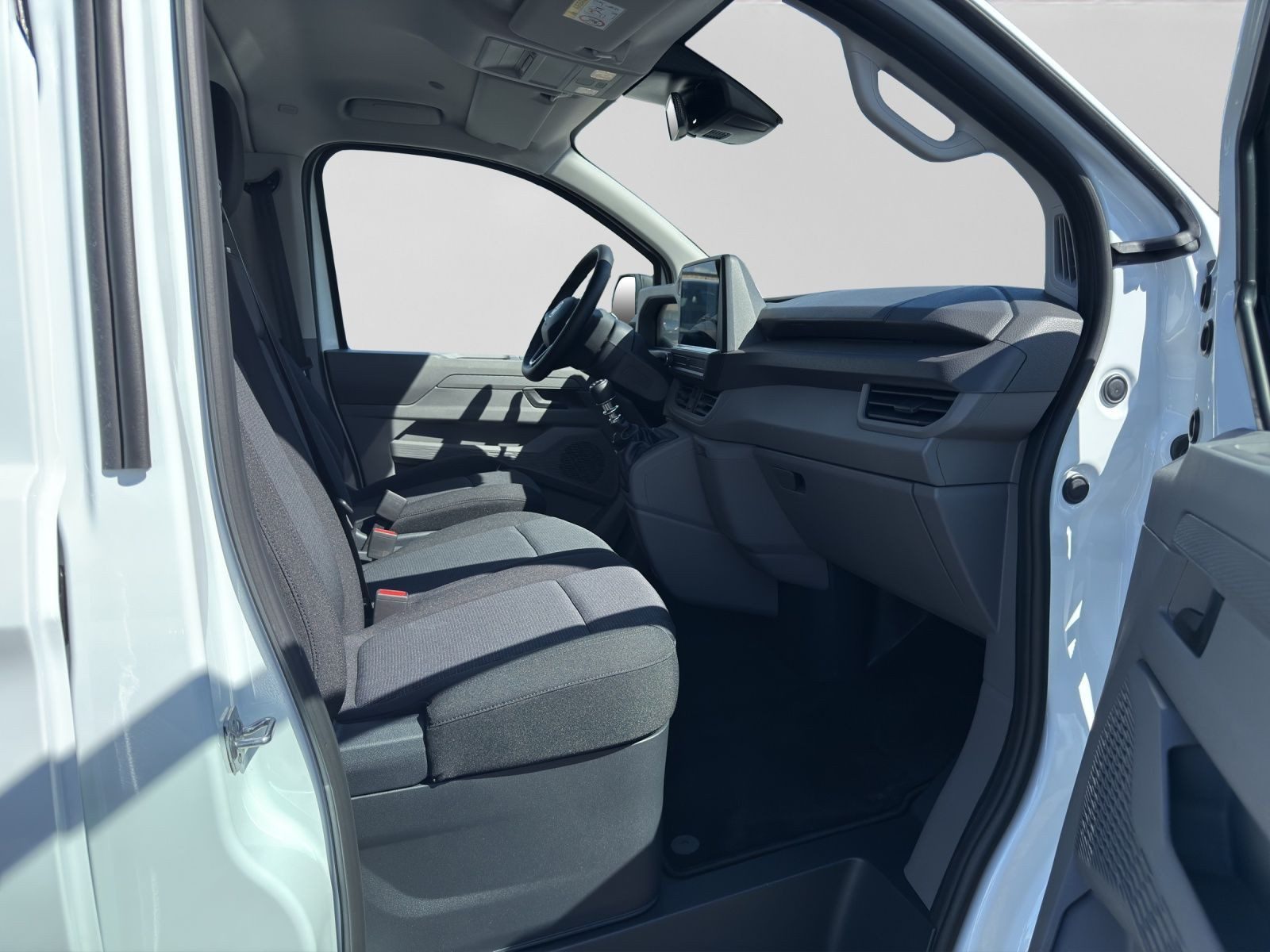 Volkswagen T7 Kombi – Bild 4
