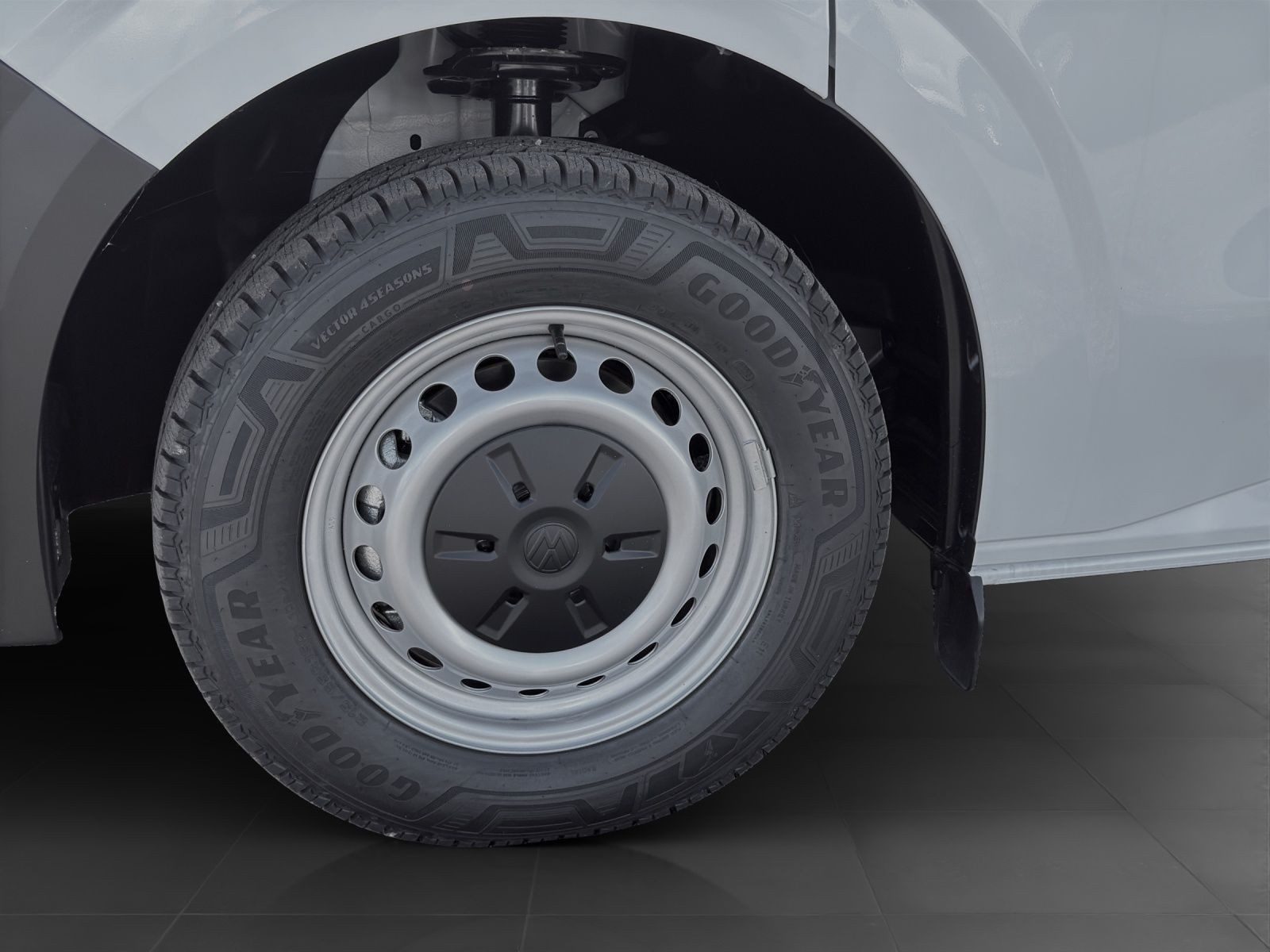 Volkswagen T7 Kombi – Bild 7