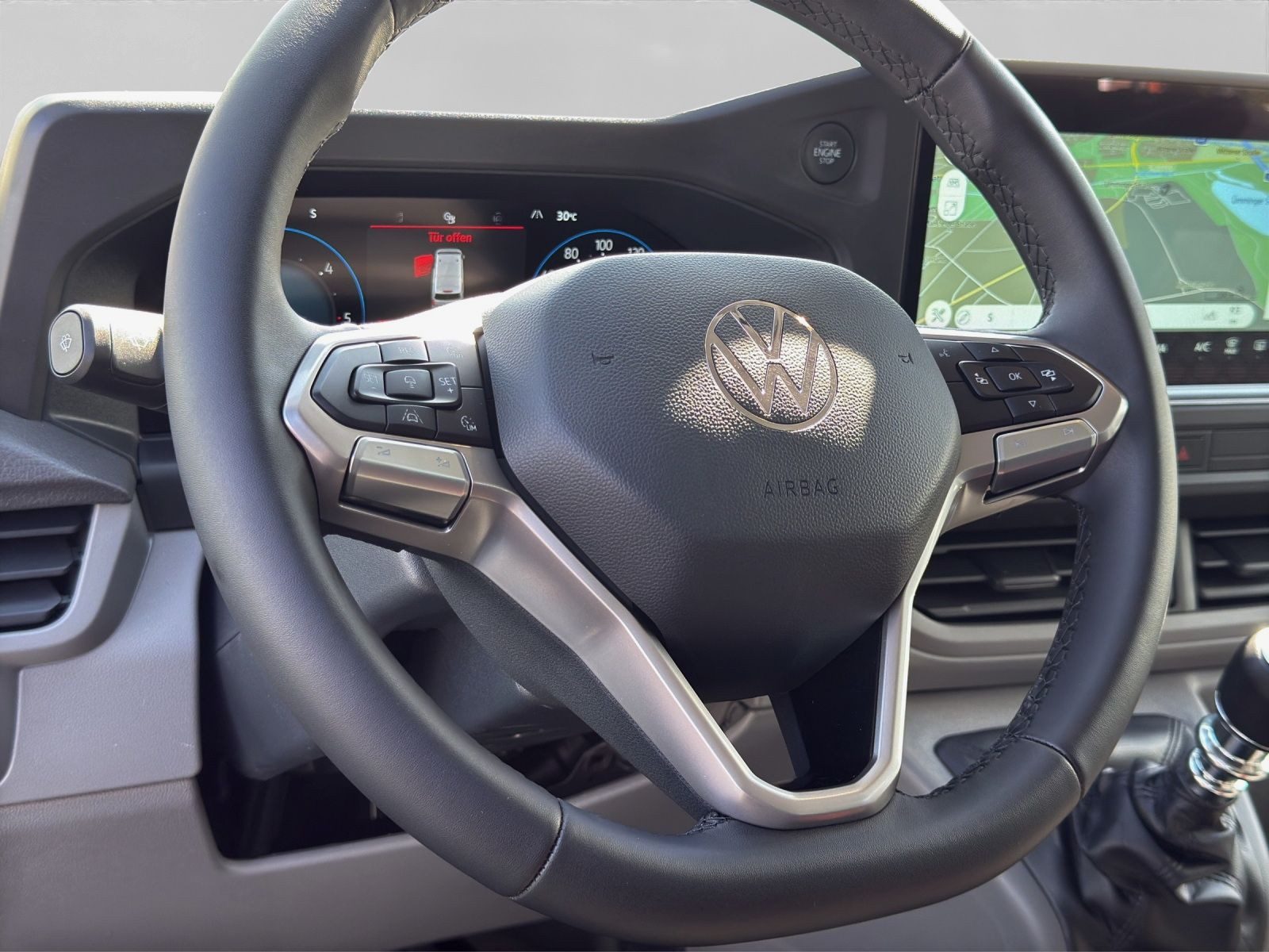 Volkswagen T7 Kombi – Bild 9