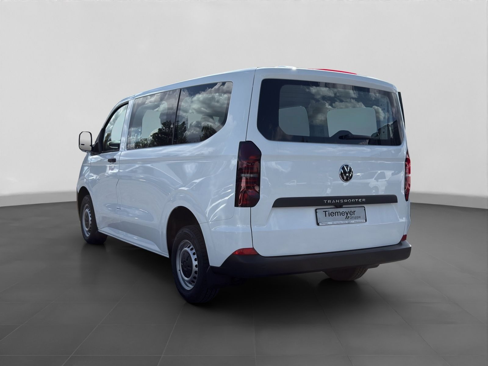 Volkswagen T7 Kombi – Bild 19