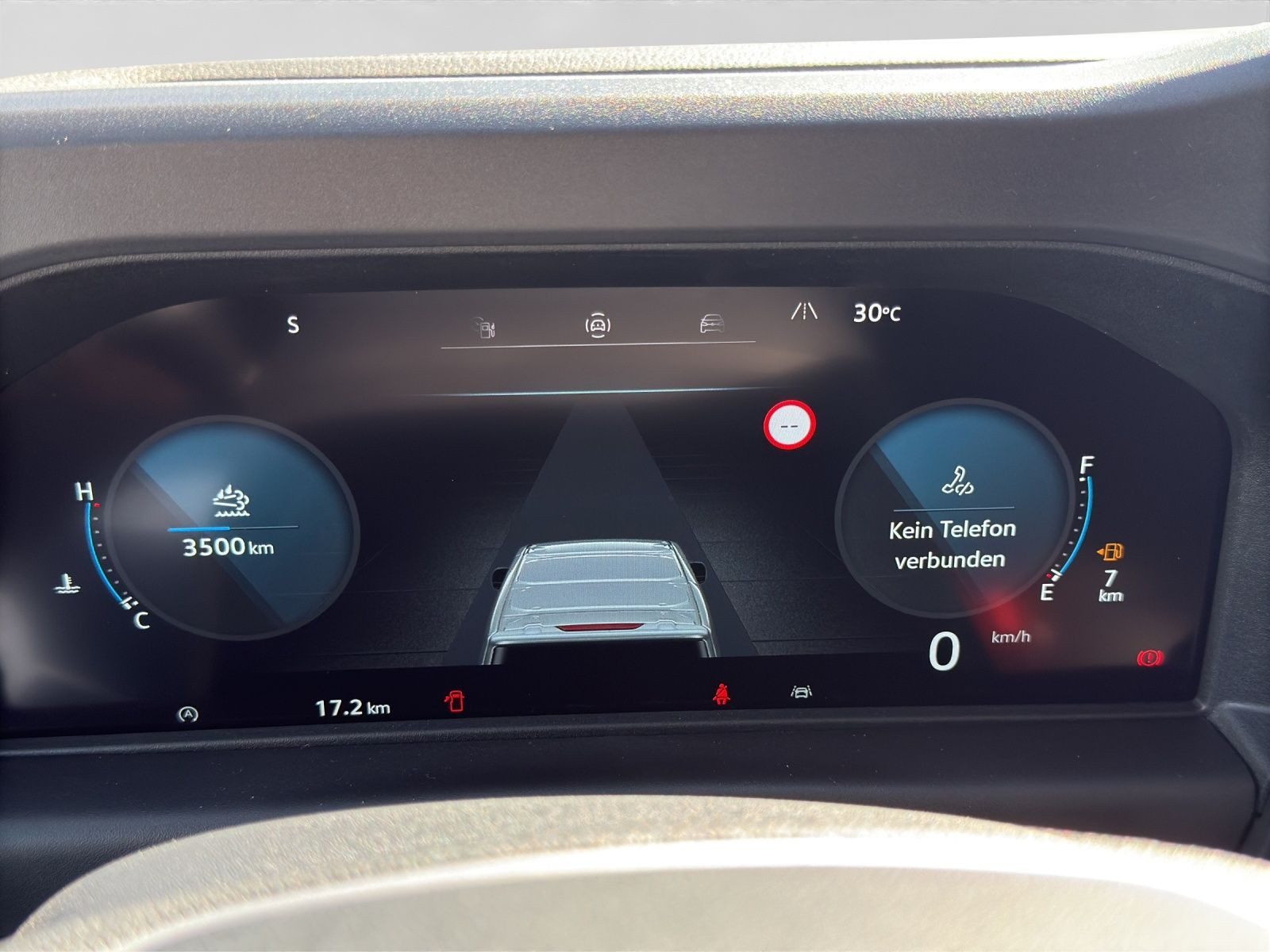 Volkswagen Transporter Kombi – Bild 10
