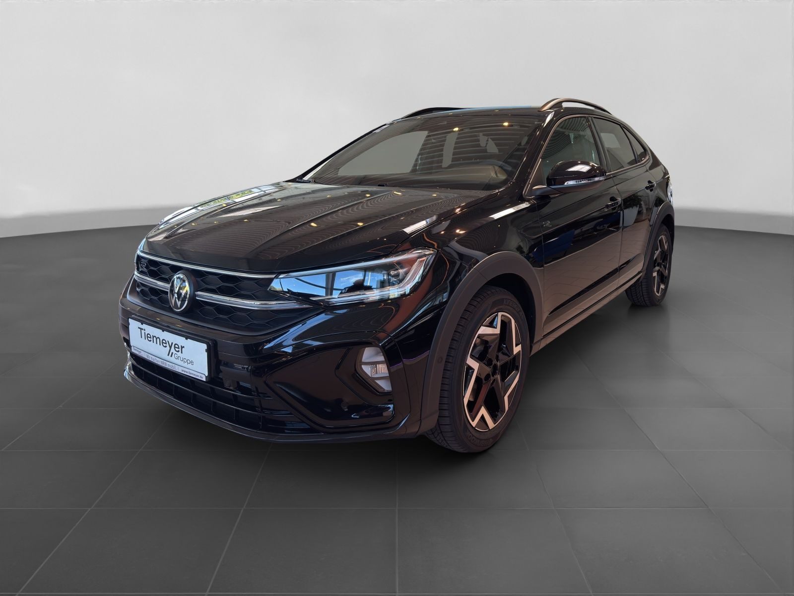 Volkswagen Taigo – Bild 2