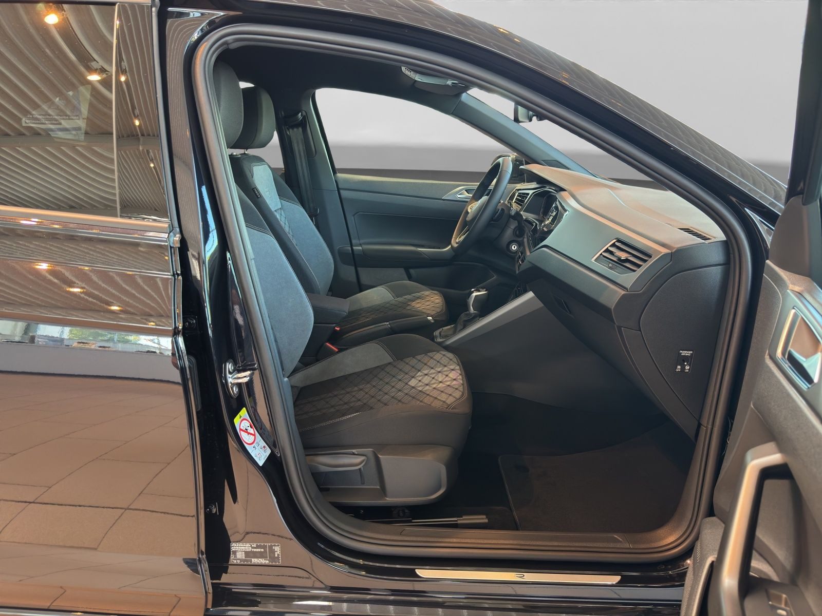 Volkswagen Taigo – Bild 4
