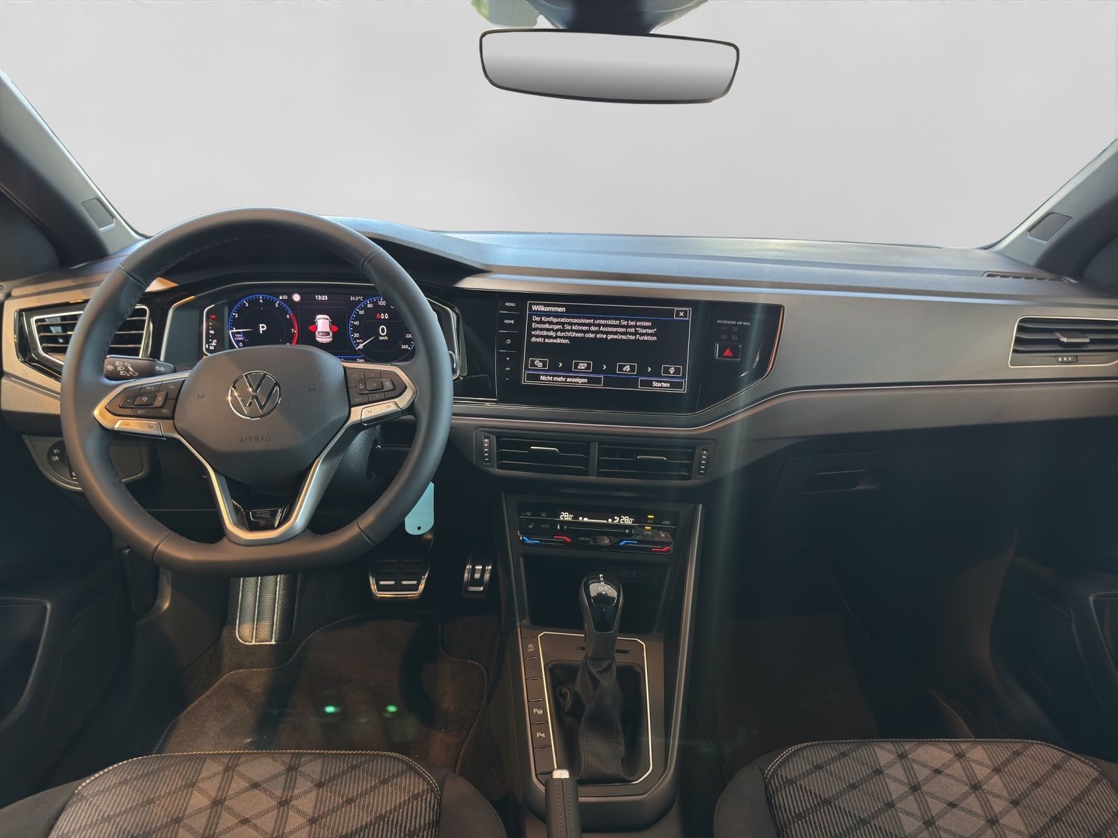 Volkswagen Taigo – Bild 5