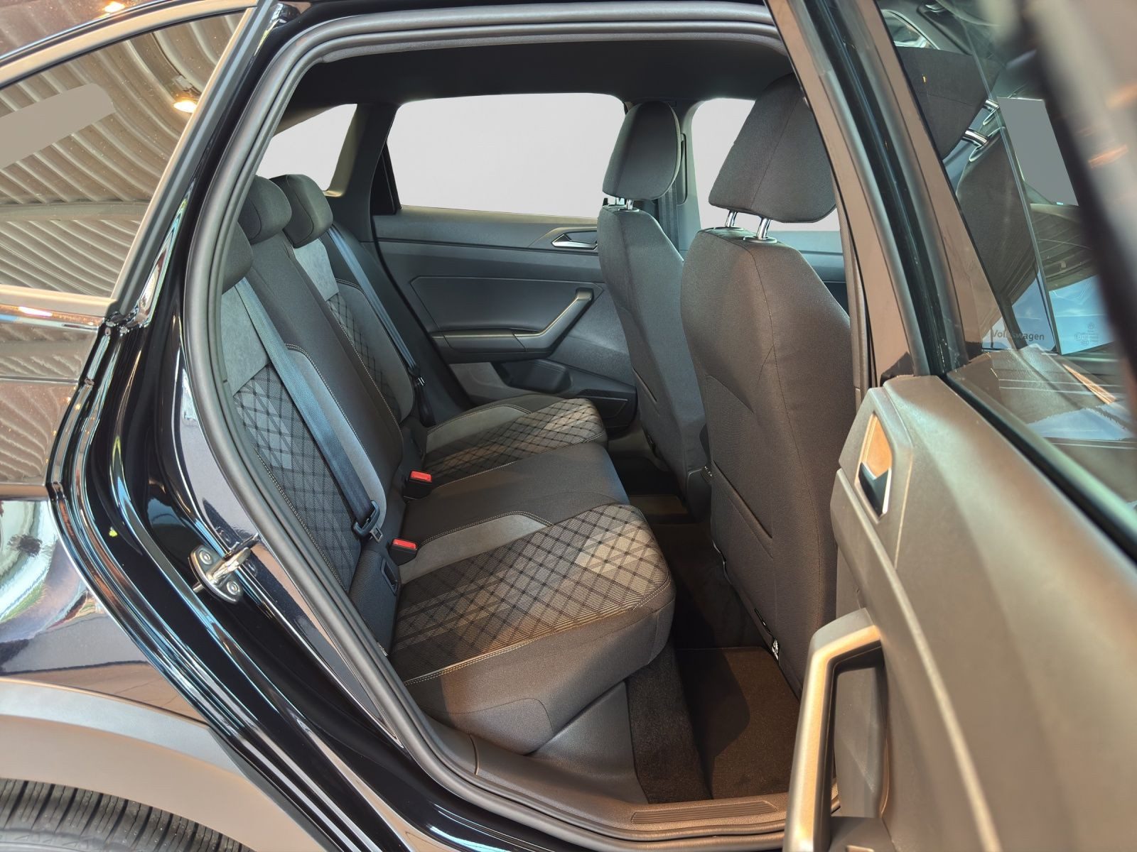 Volkswagen Taigo – Bild 6