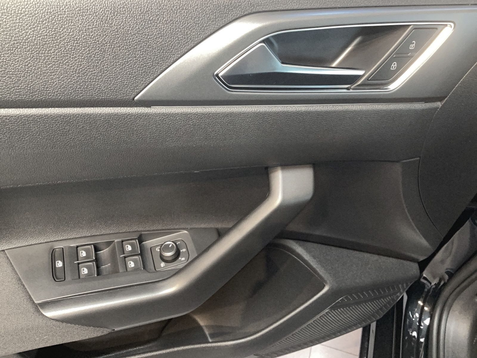 Volkswagen Taigo – Bild 8