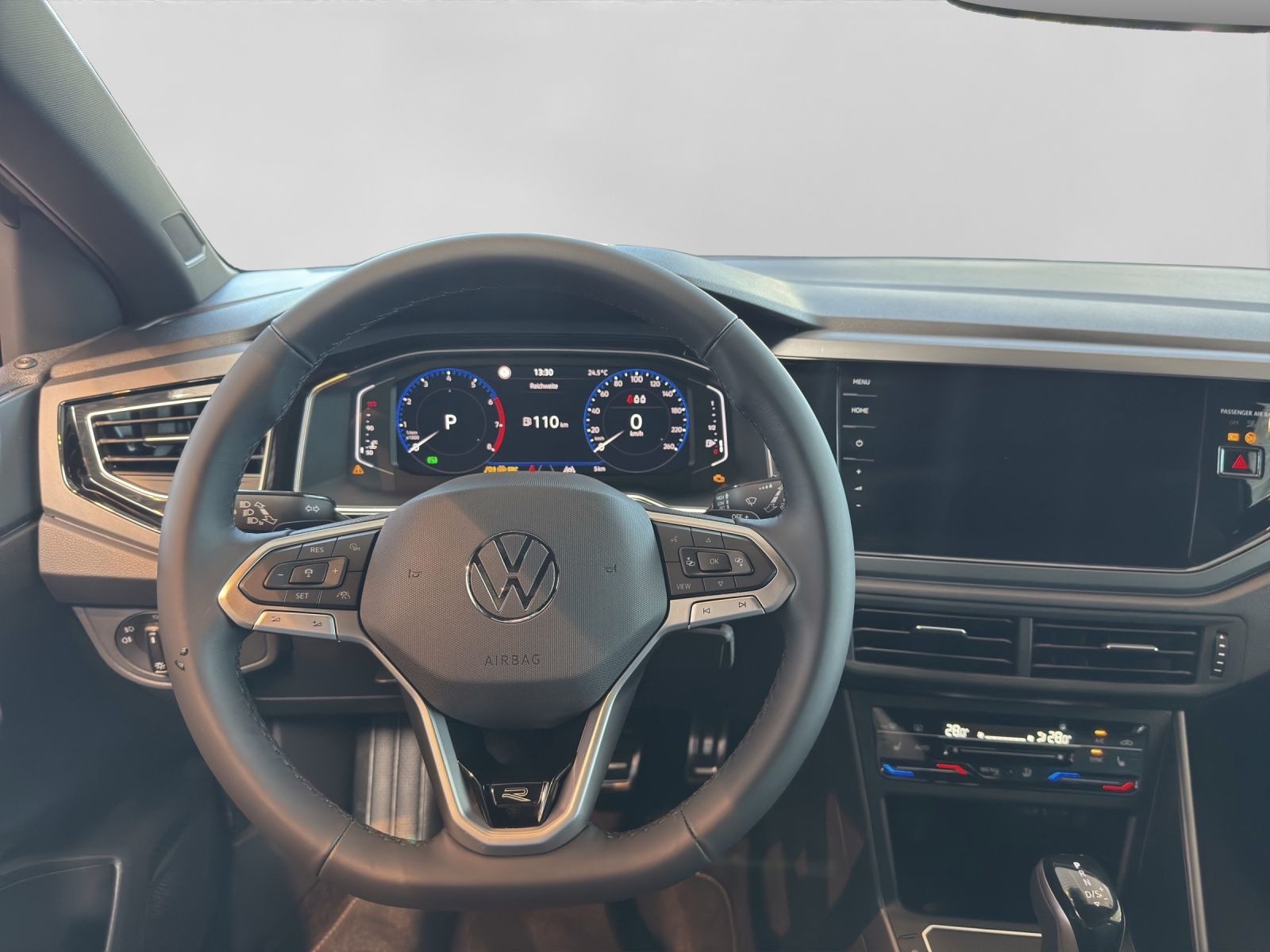 Volkswagen Taigo – Bild 9