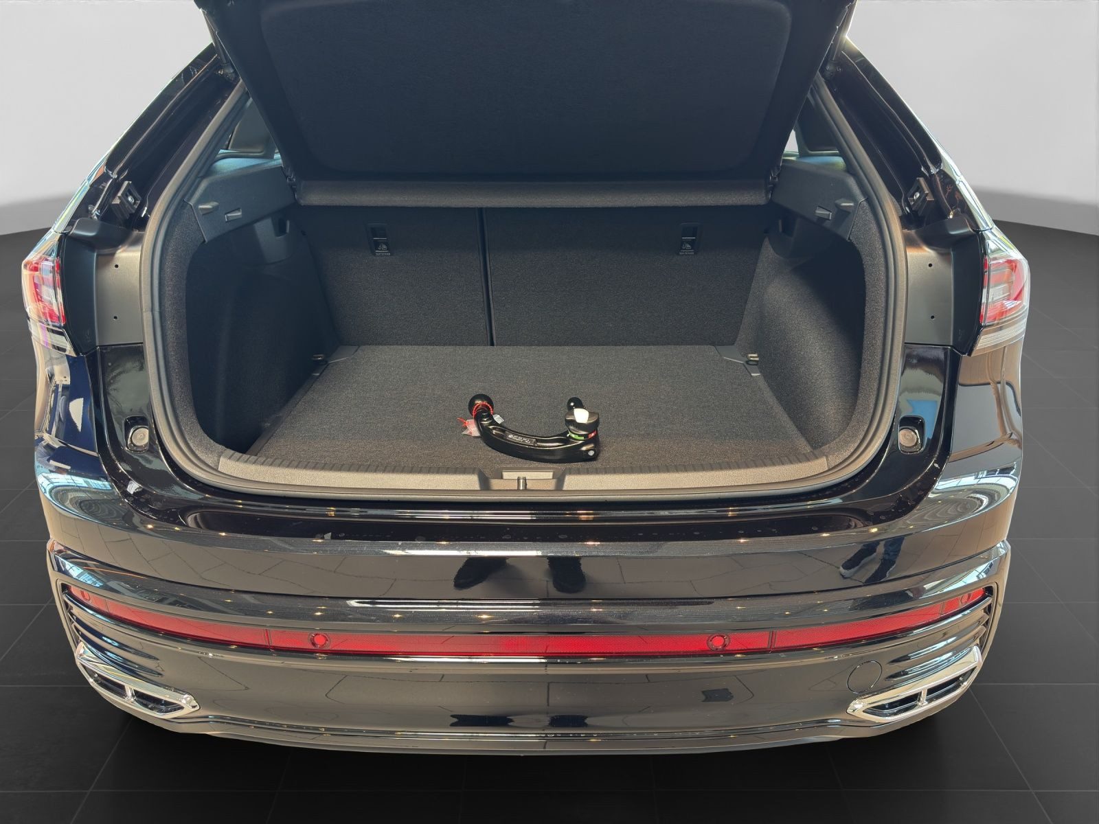 Volkswagen Taigo – Bild 17
