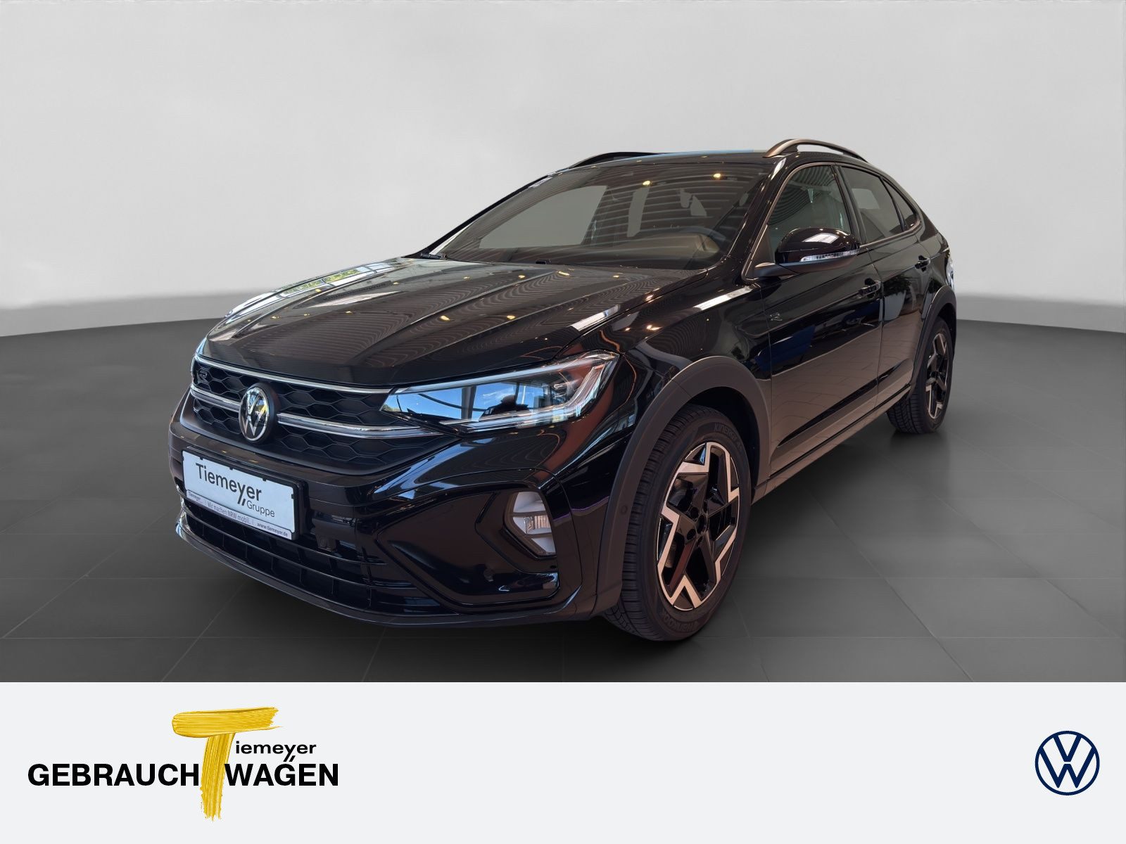 Volkswagen Taigo – Bild 1
