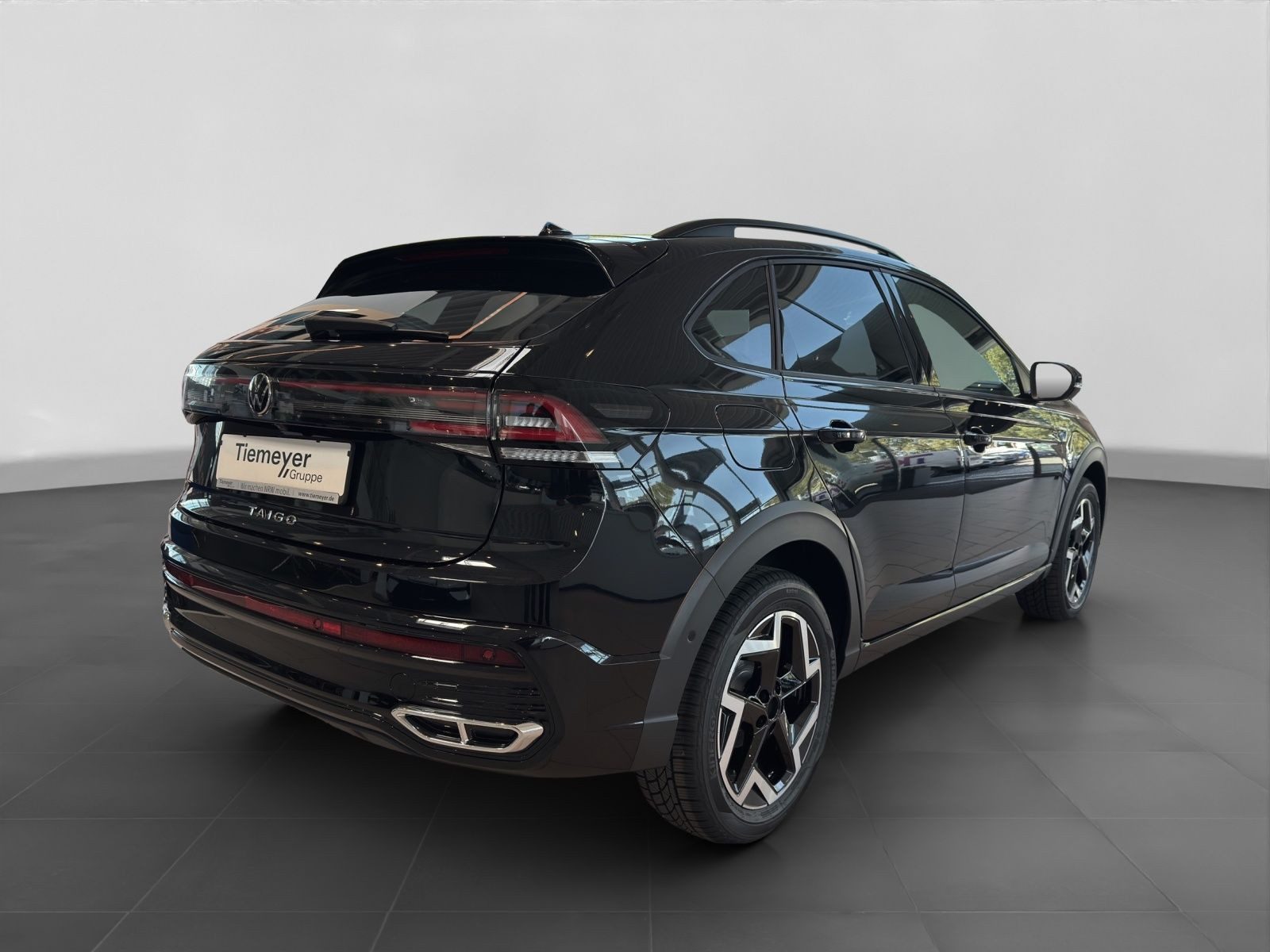 Volkswagen Taigo – Bild 3