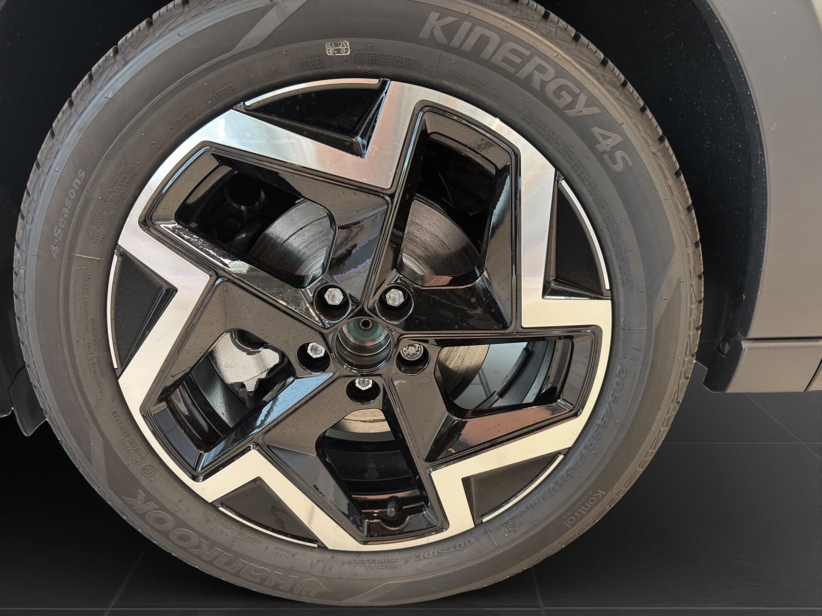 Volkswagen Taigo – Bild 7