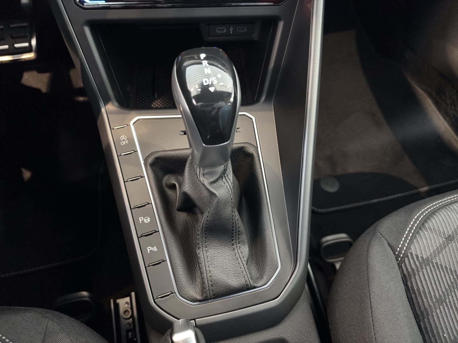 Volkswagen Taigo – Bild 11