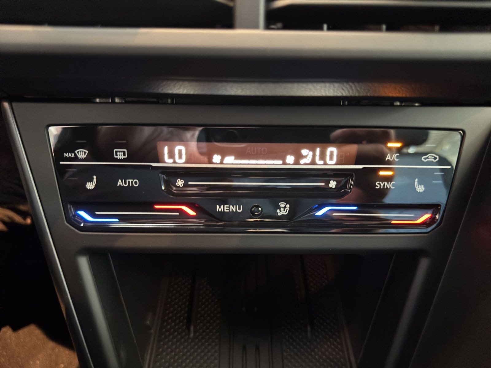 Volkswagen Taigo – Bild 16