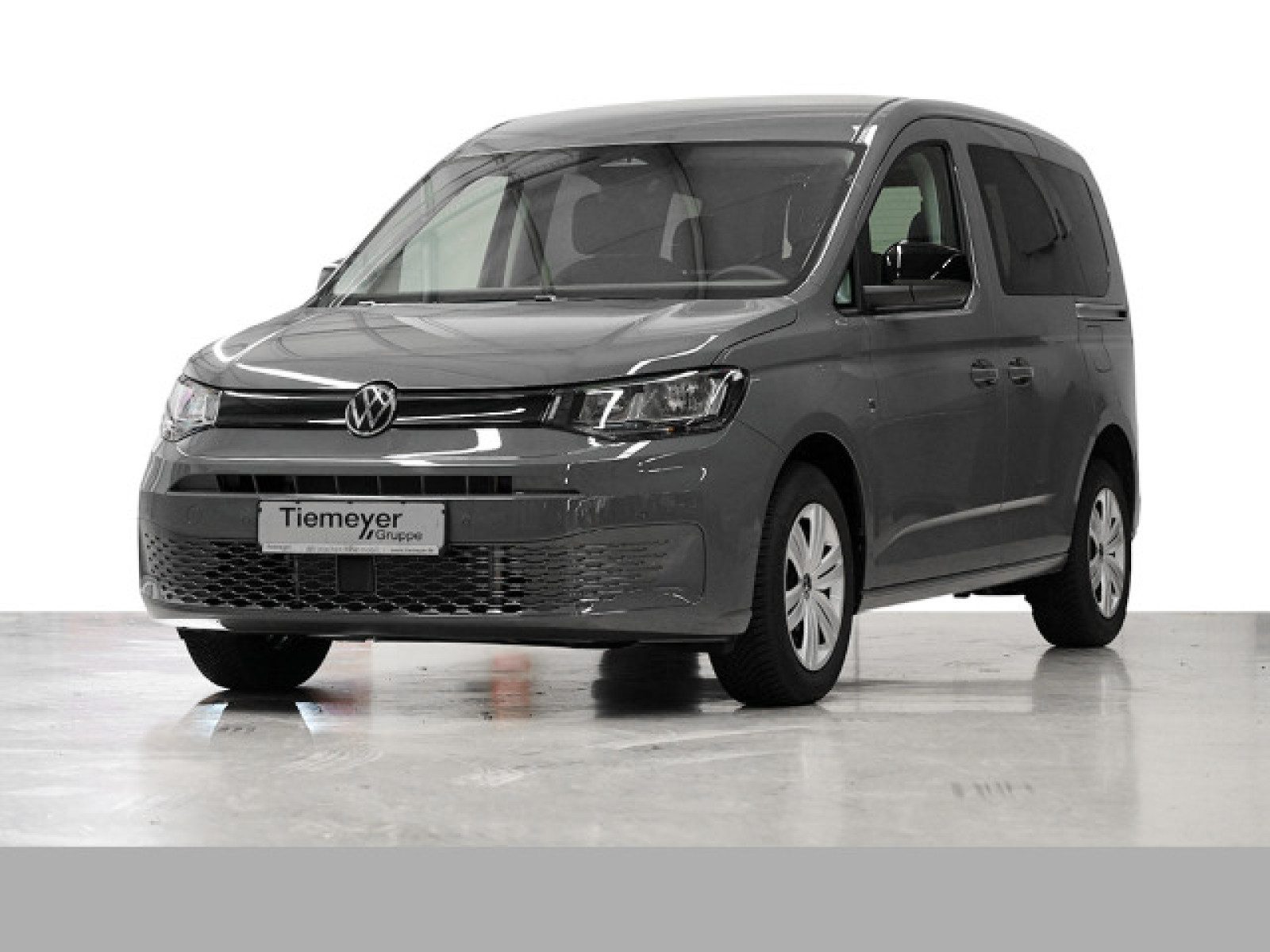 Volkswagen Caddy – Bild 2