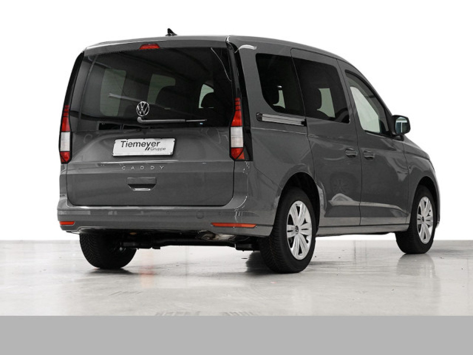 Volkswagen Caddy – Bild 3
