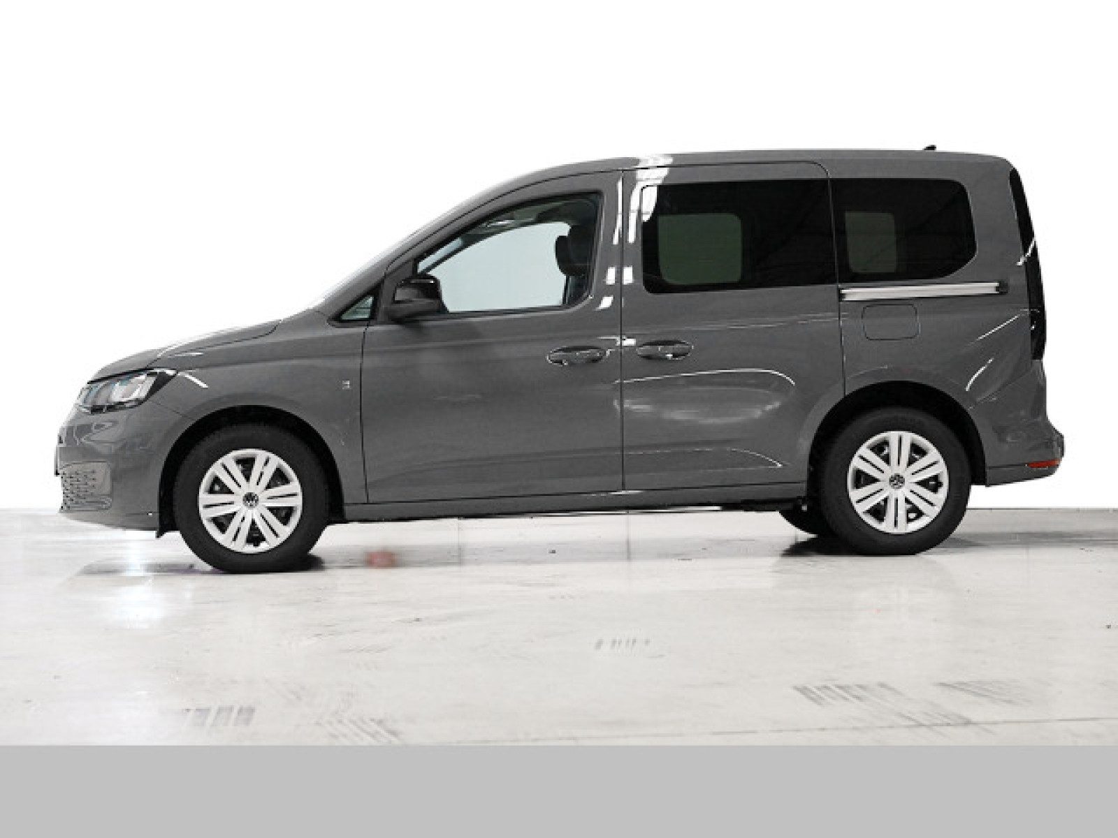 Volkswagen Caddy – Bild 4