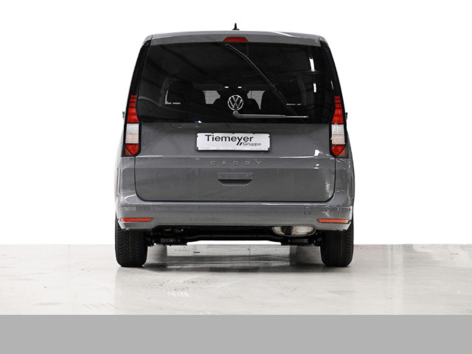 Volkswagen Caddy – Bild 5