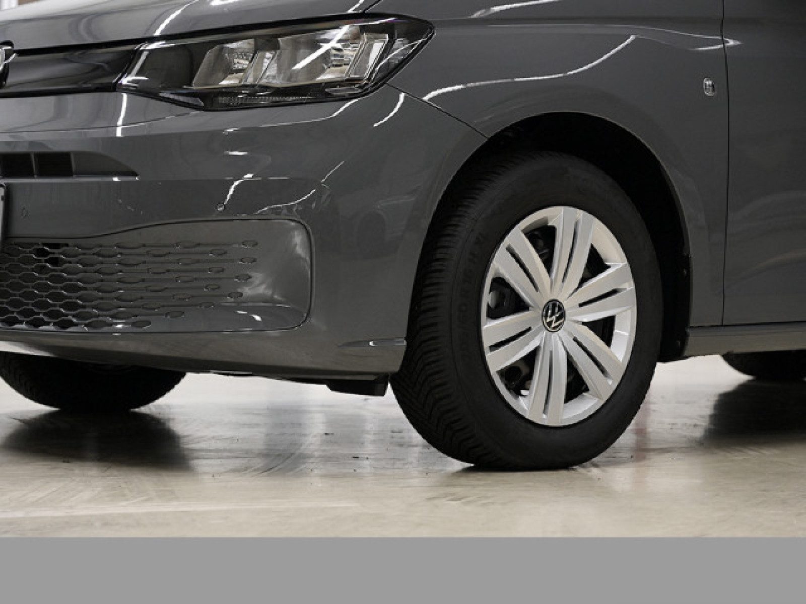 Volkswagen Caddy – Bild 6