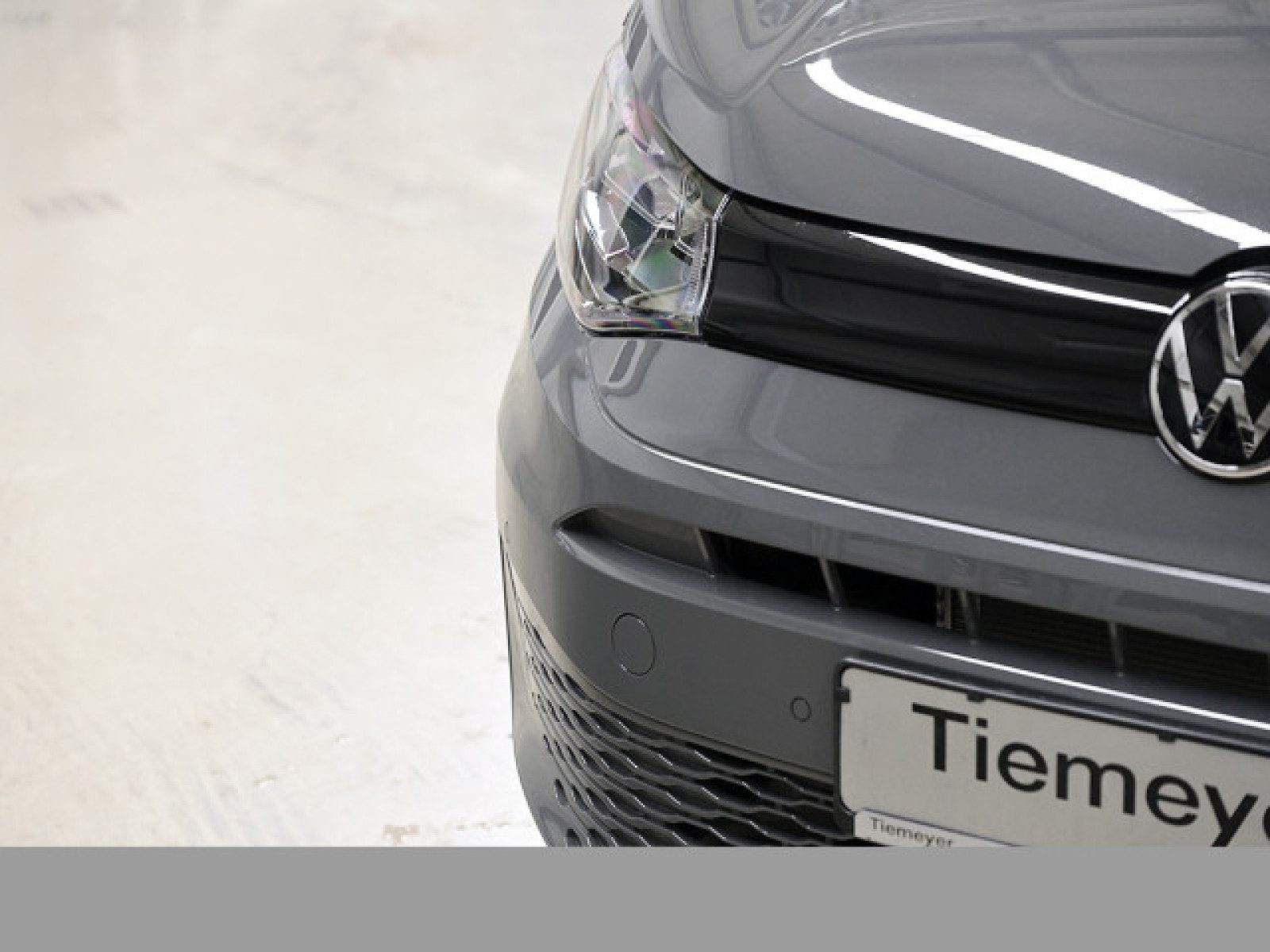 Volkswagen Caddy – Bild 7