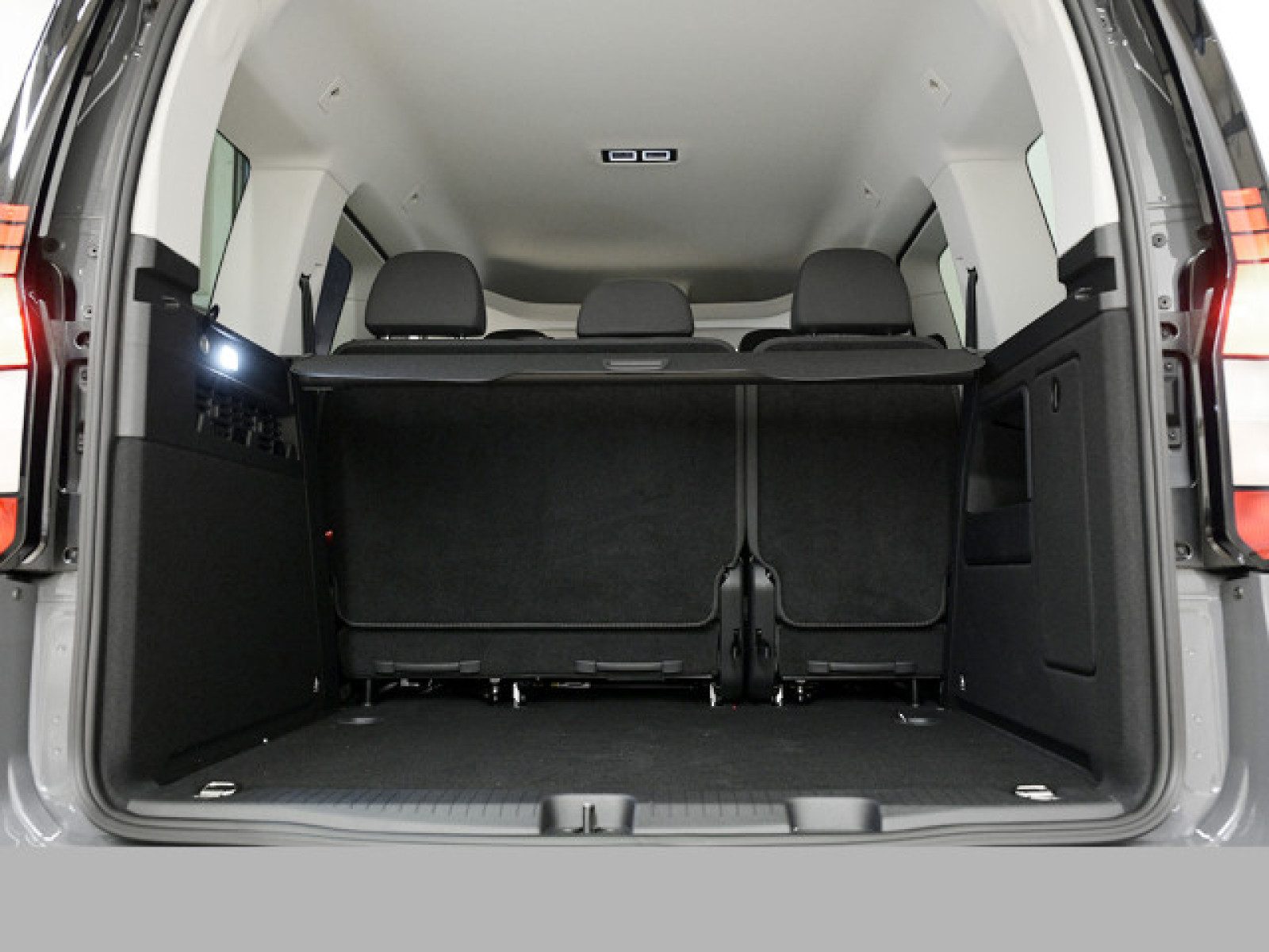 Volkswagen Caddy – Bild 9