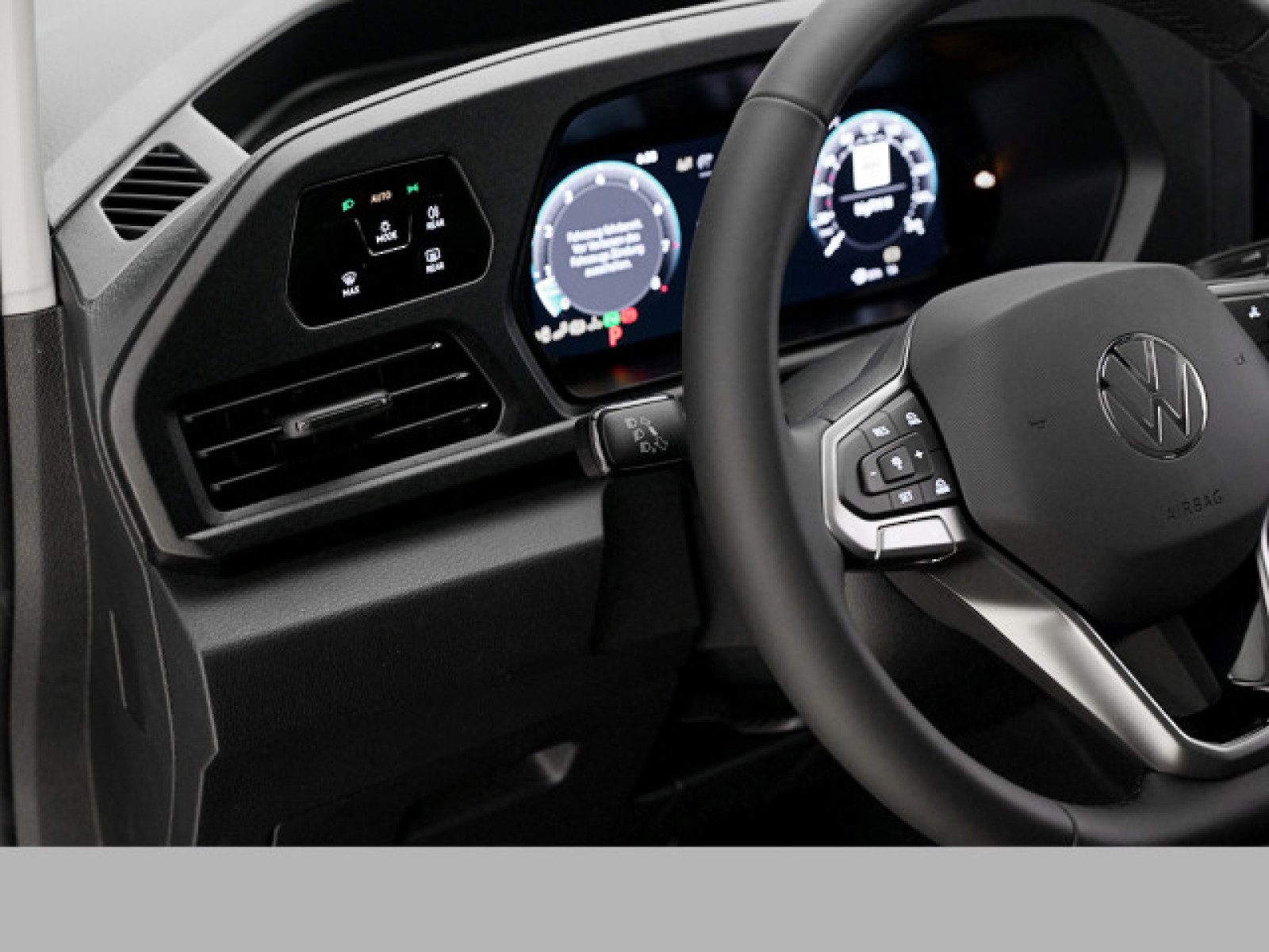 Volkswagen Caddy – Bild 10