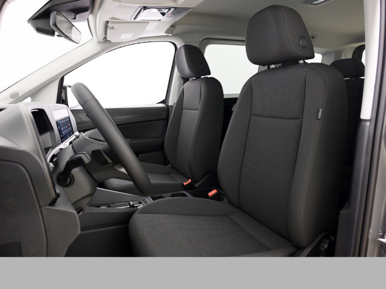 Volkswagen Caddy – Bild 11