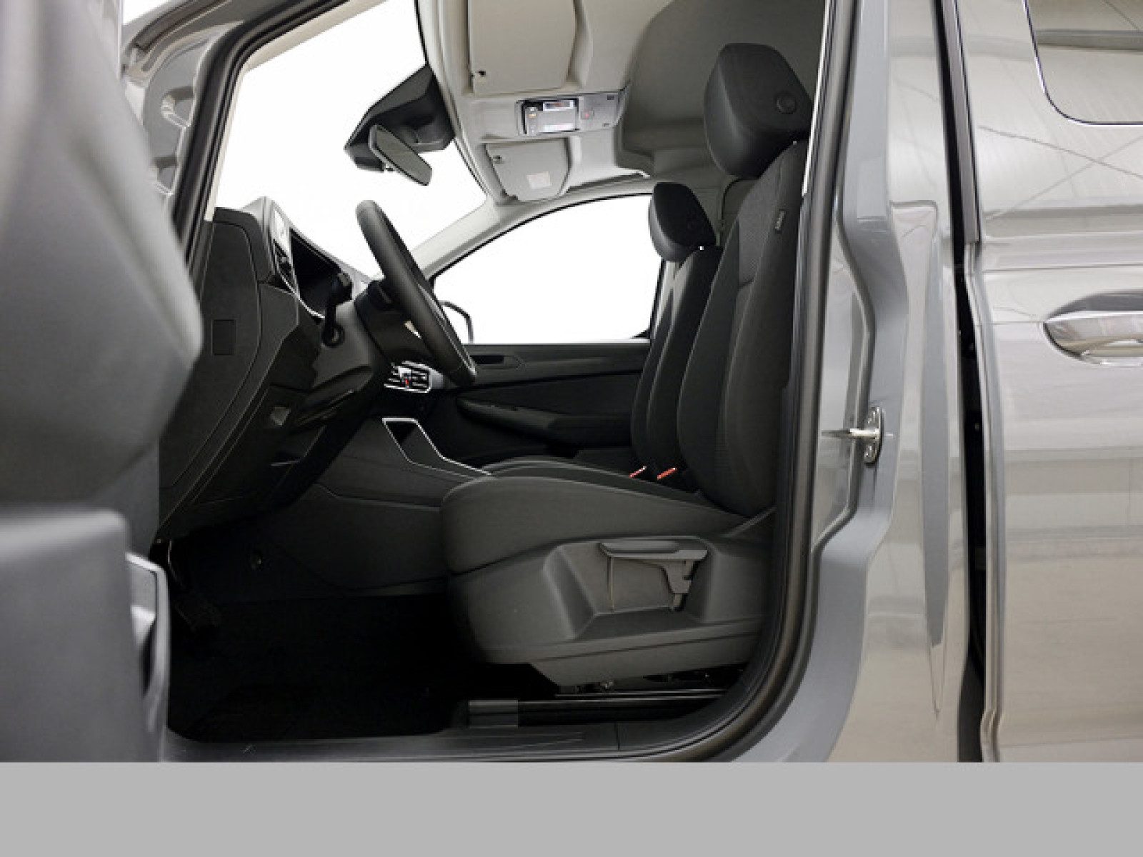 Volkswagen Caddy – Bild 12