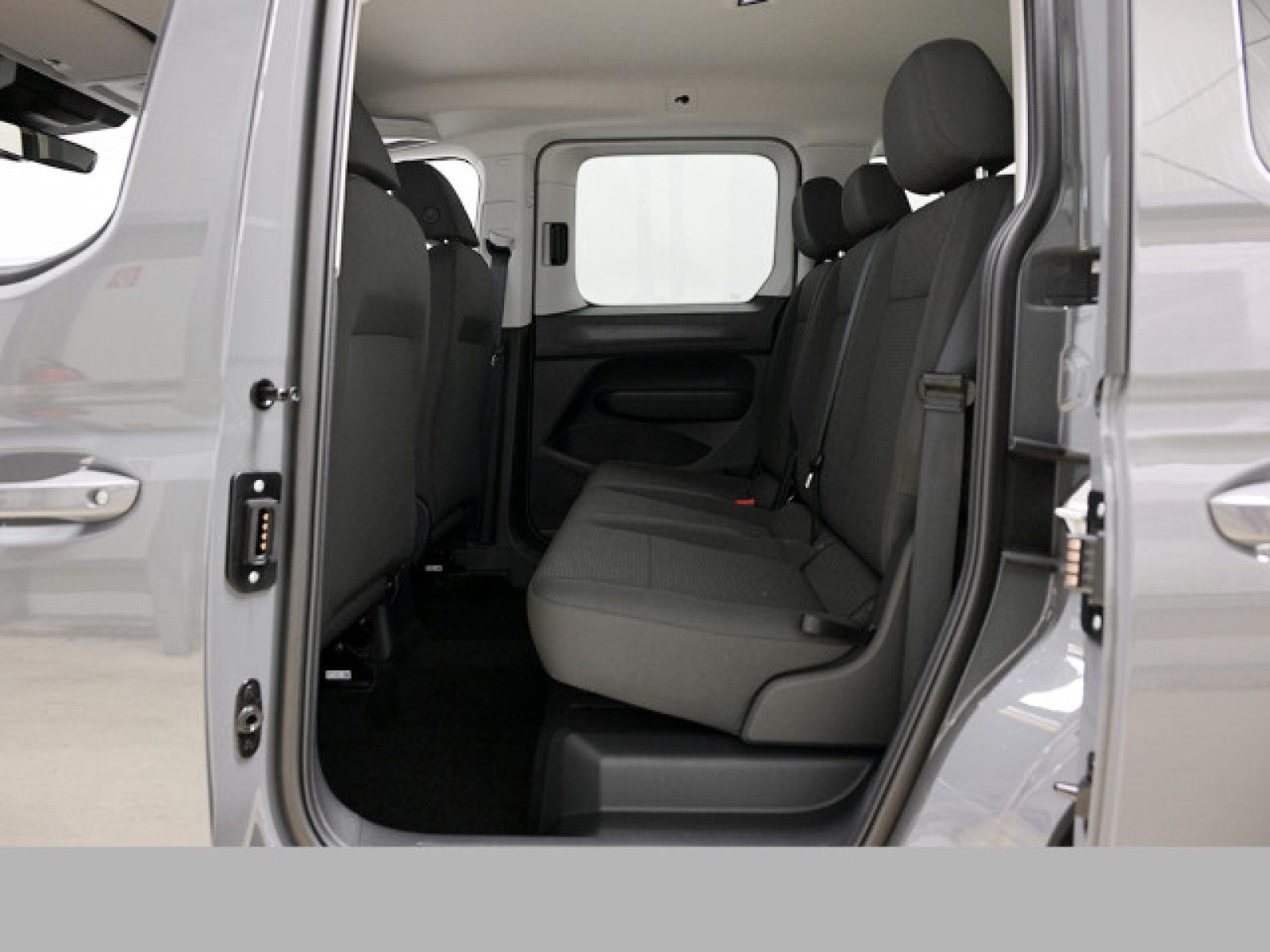 Volkswagen Caddy – Bild 13