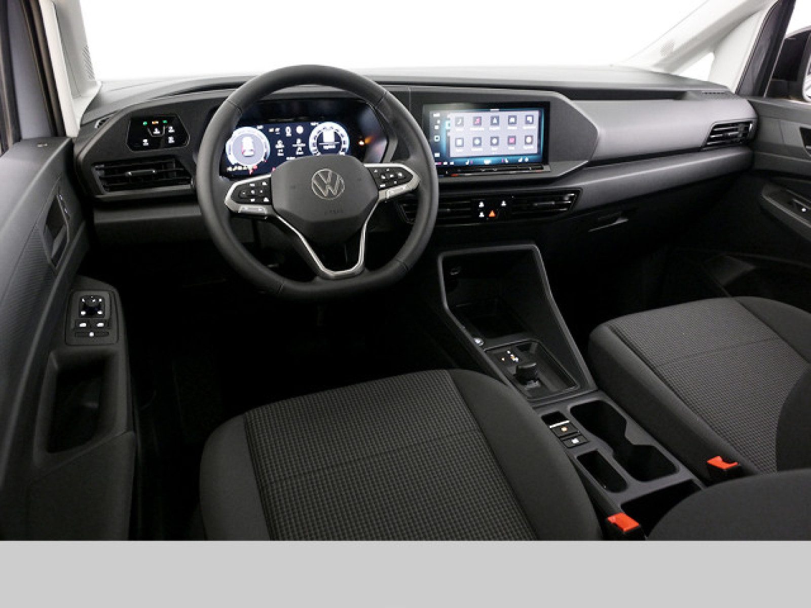 Volkswagen Caddy – Bild 14