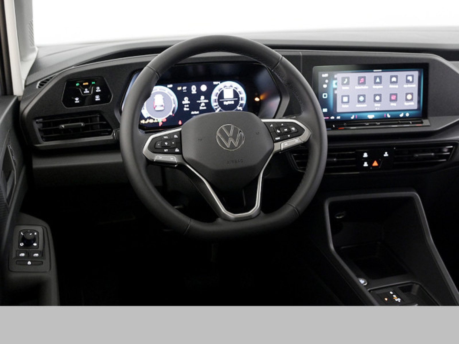 Volkswagen Caddy – Bild 15