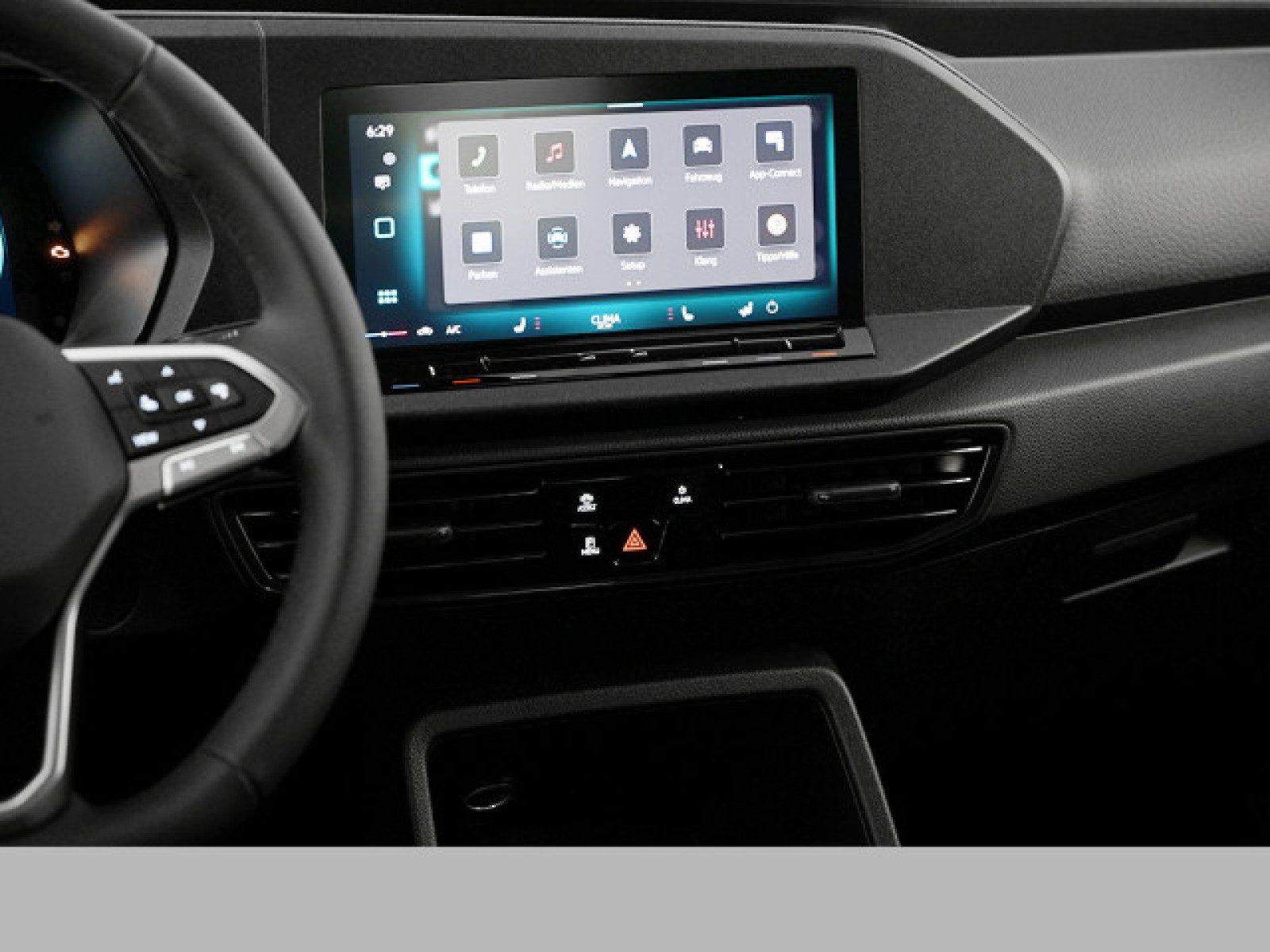 Volkswagen Caddy – Bild 16