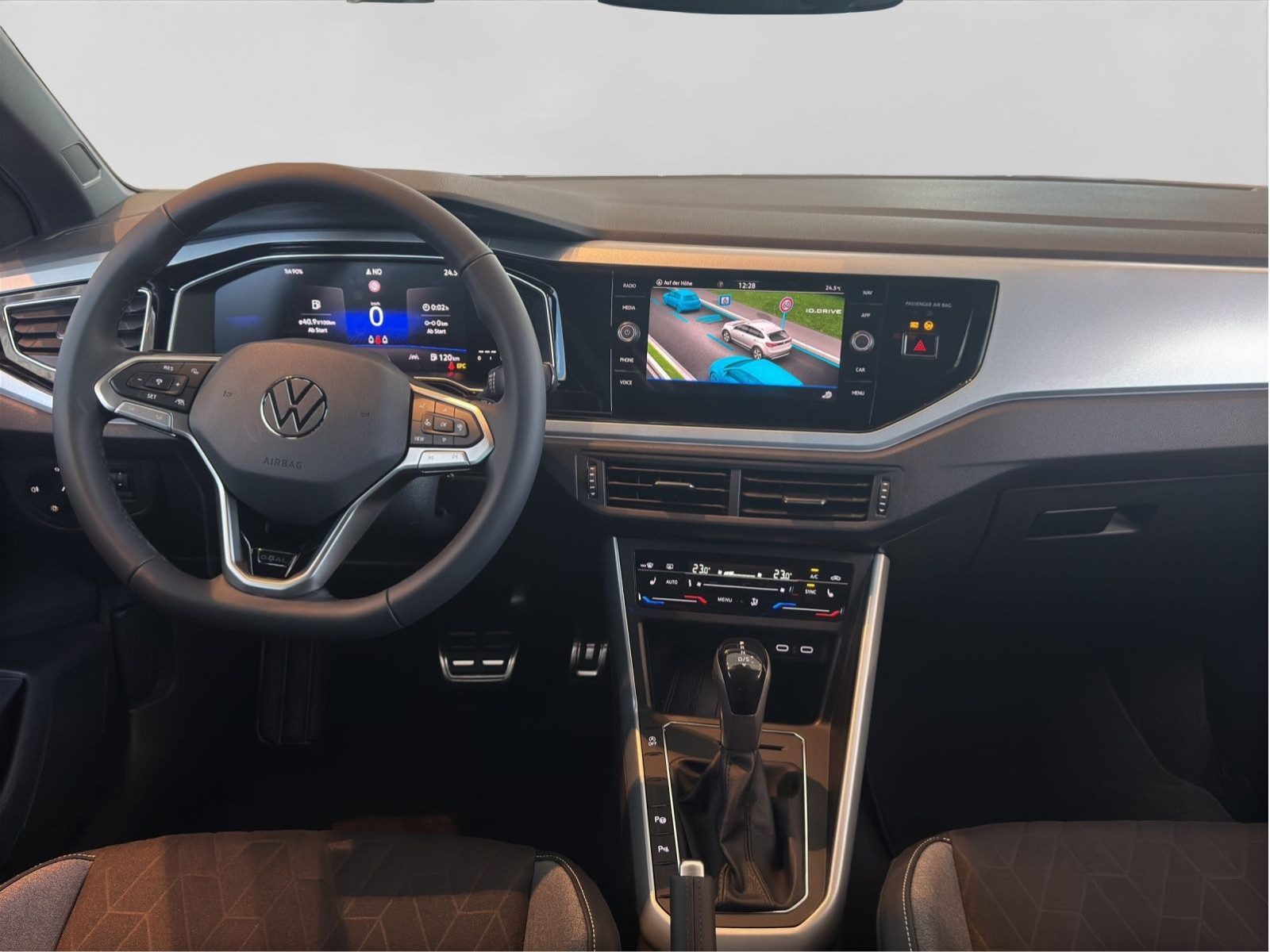 Volkswagen Taigo – Bild 5
