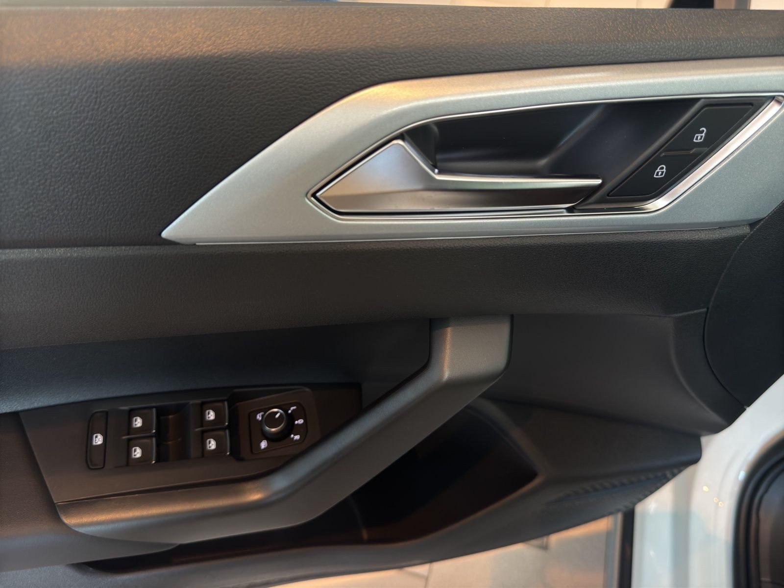 Volkswagen Taigo – Bild 8